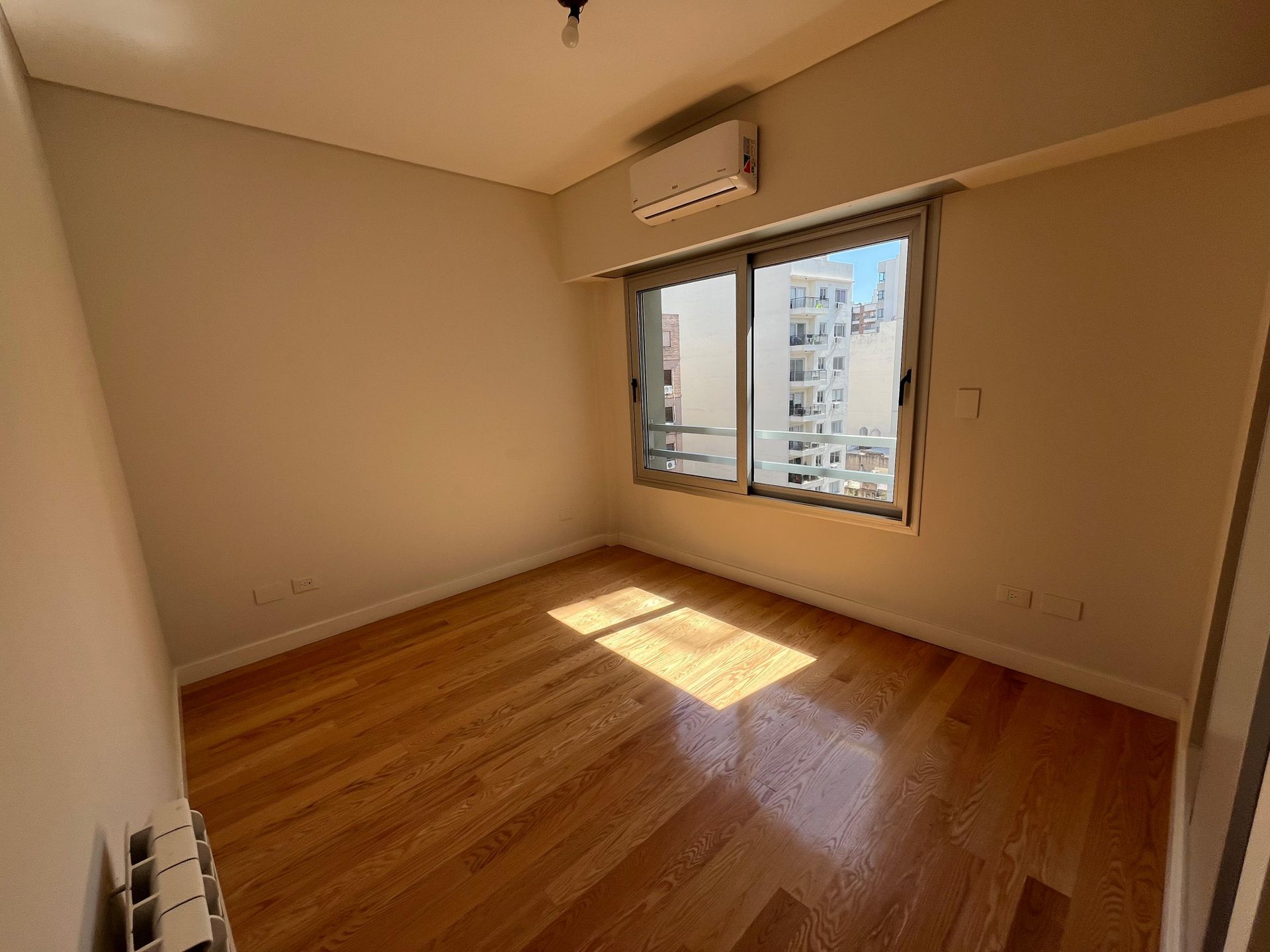 VENTA DEPTO 3 AMB A ESTRENAR C/COCHERA CABALLITO - 9