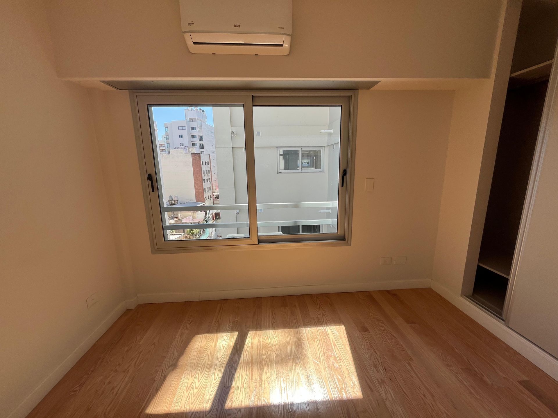 VENTA DEPTO 3 AMB A ESTRENAR C/COCHERA CABALLITO - 6