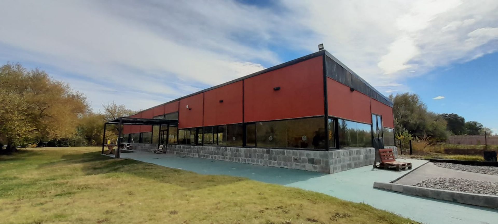 VENTA SALON COMERCIAL, LA HERRADURA, PLOTTIER - 14