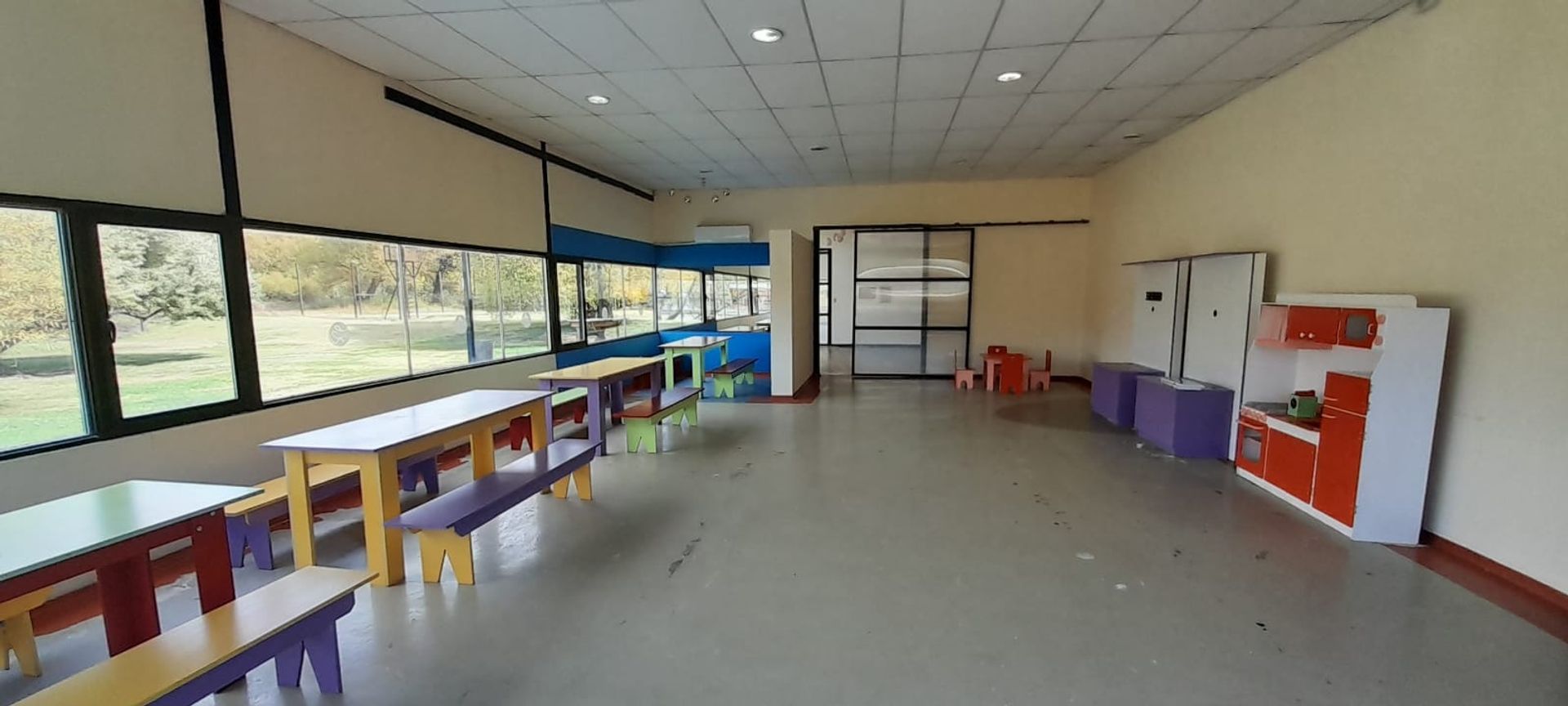 VENTA SALON COMERCIAL, LA HERRADURA, PLOTTIER - 10