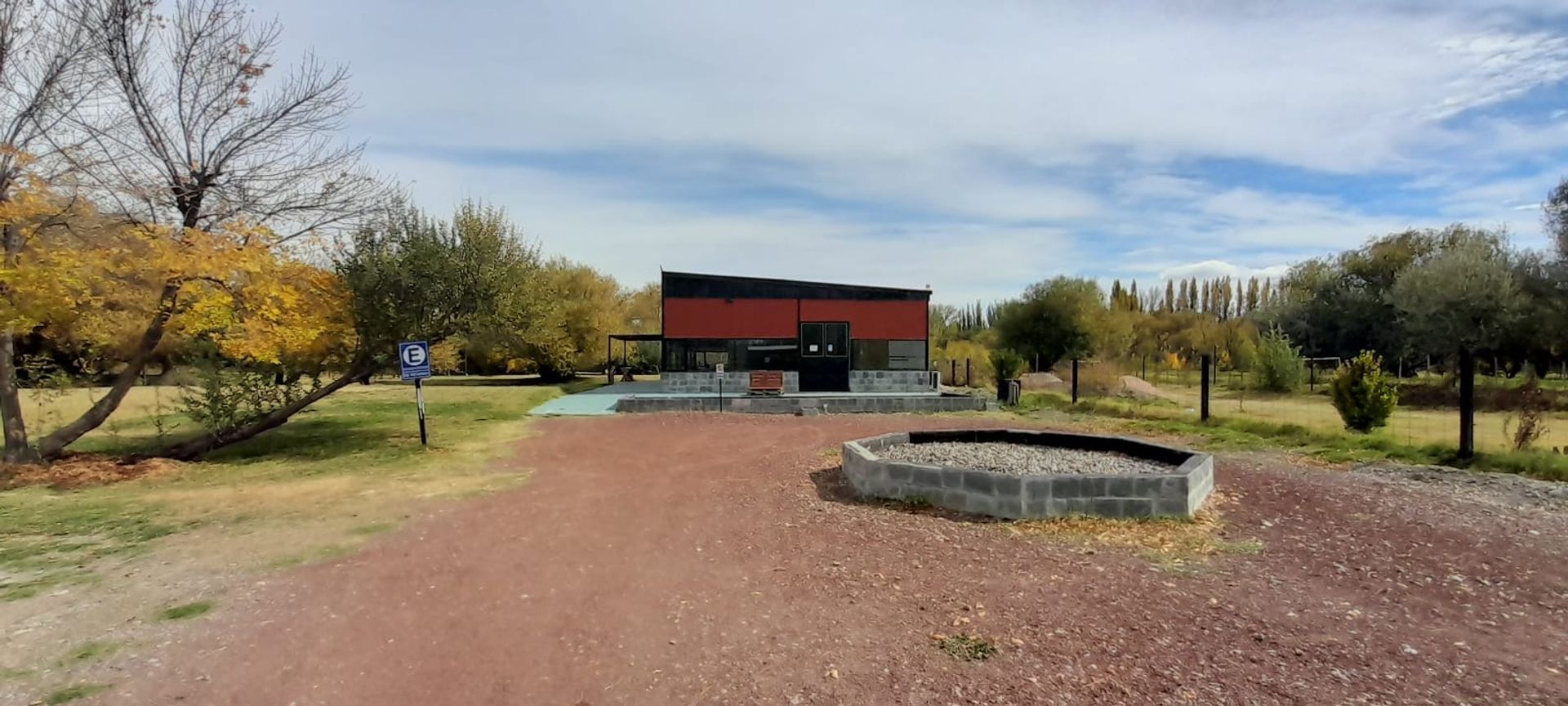 VENTA SALON COMERCIAL, LA HERRADURA, PLOTTIER - 7