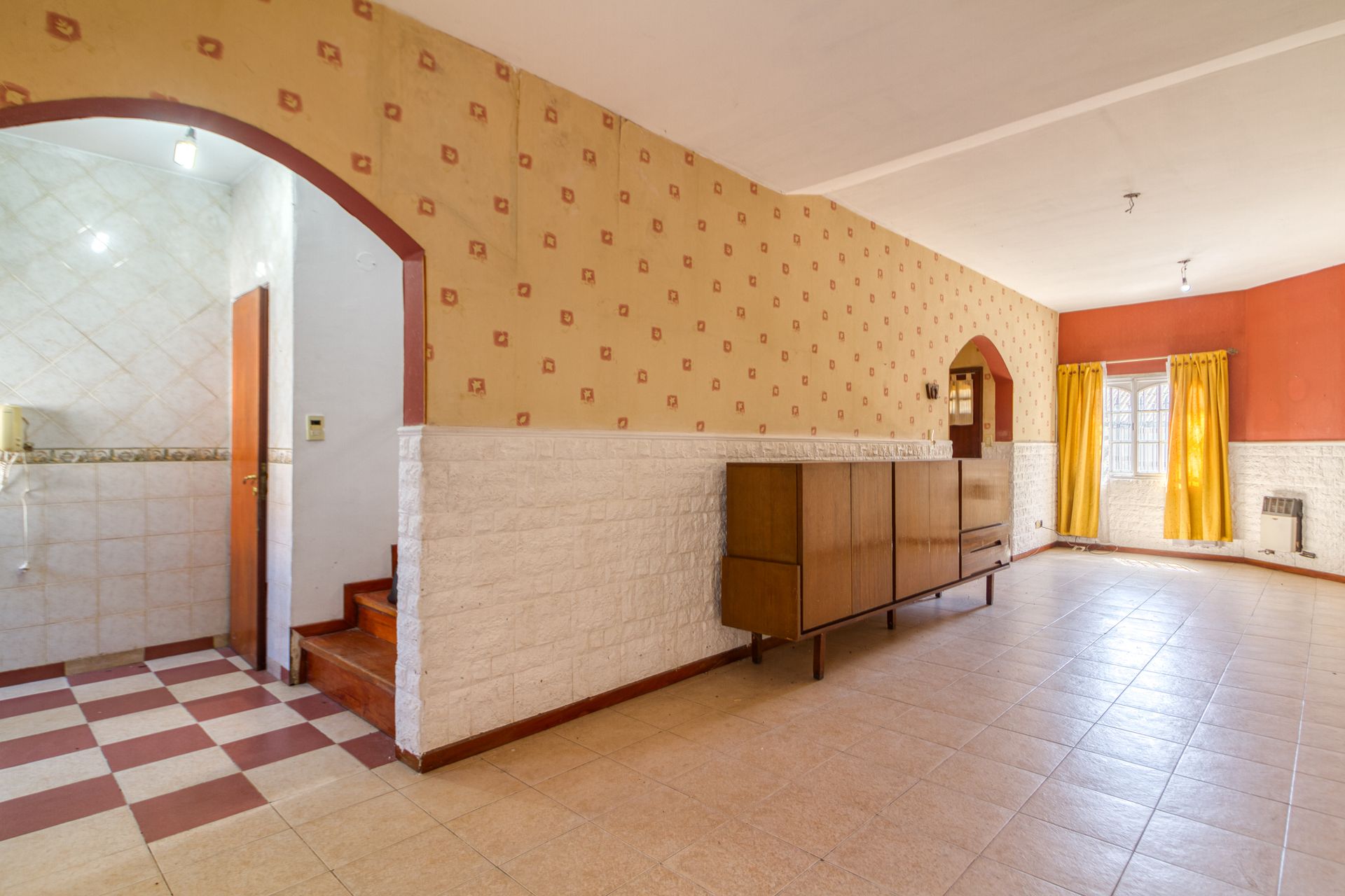 VENTA CASA PH 5 AMB C/COCHERA Y JARDIN EN QUILMES - 20