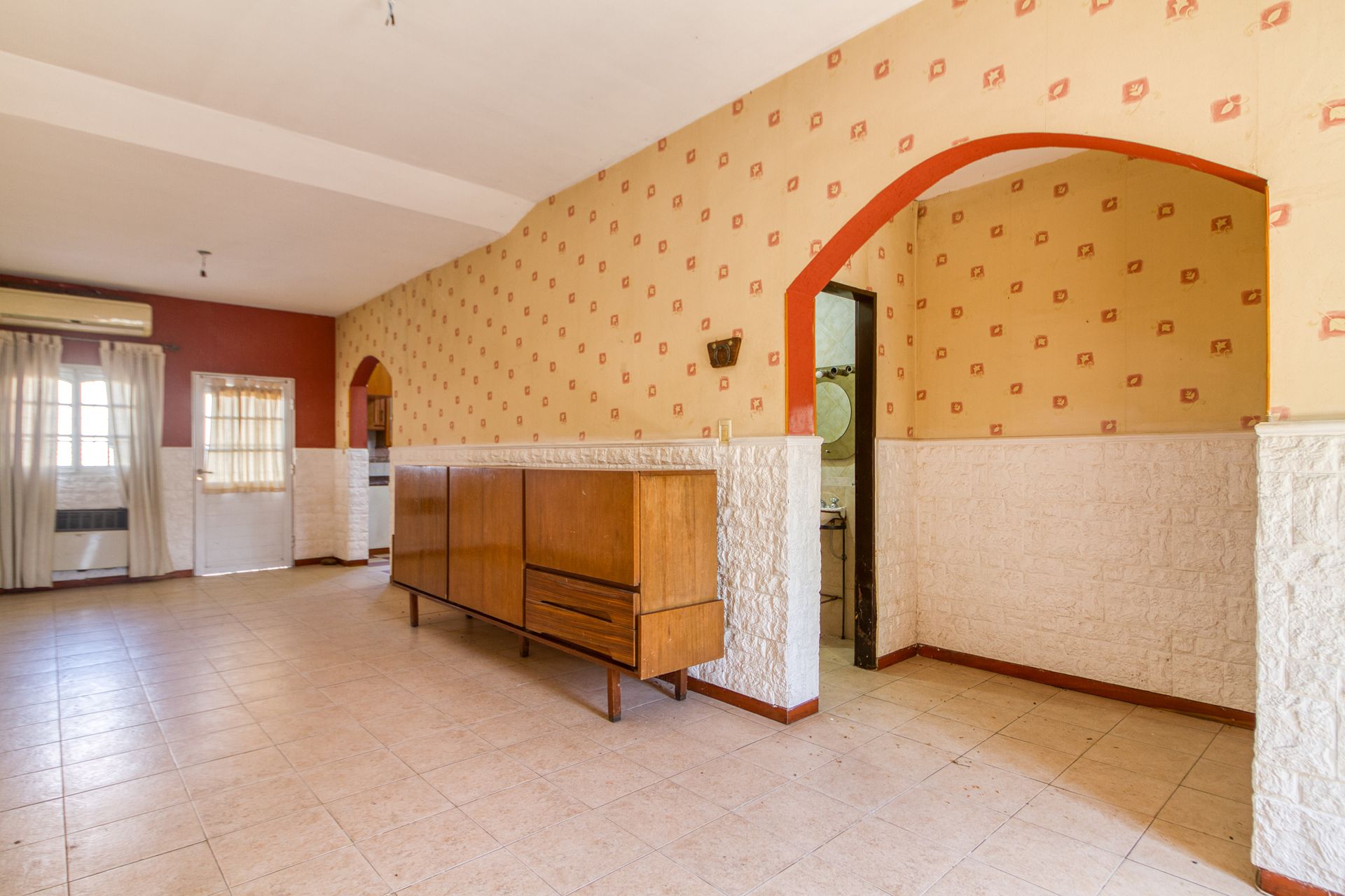 VENTA CASA PH 5 AMB C/COCHERA Y JARDIN EN QUILMES - 2