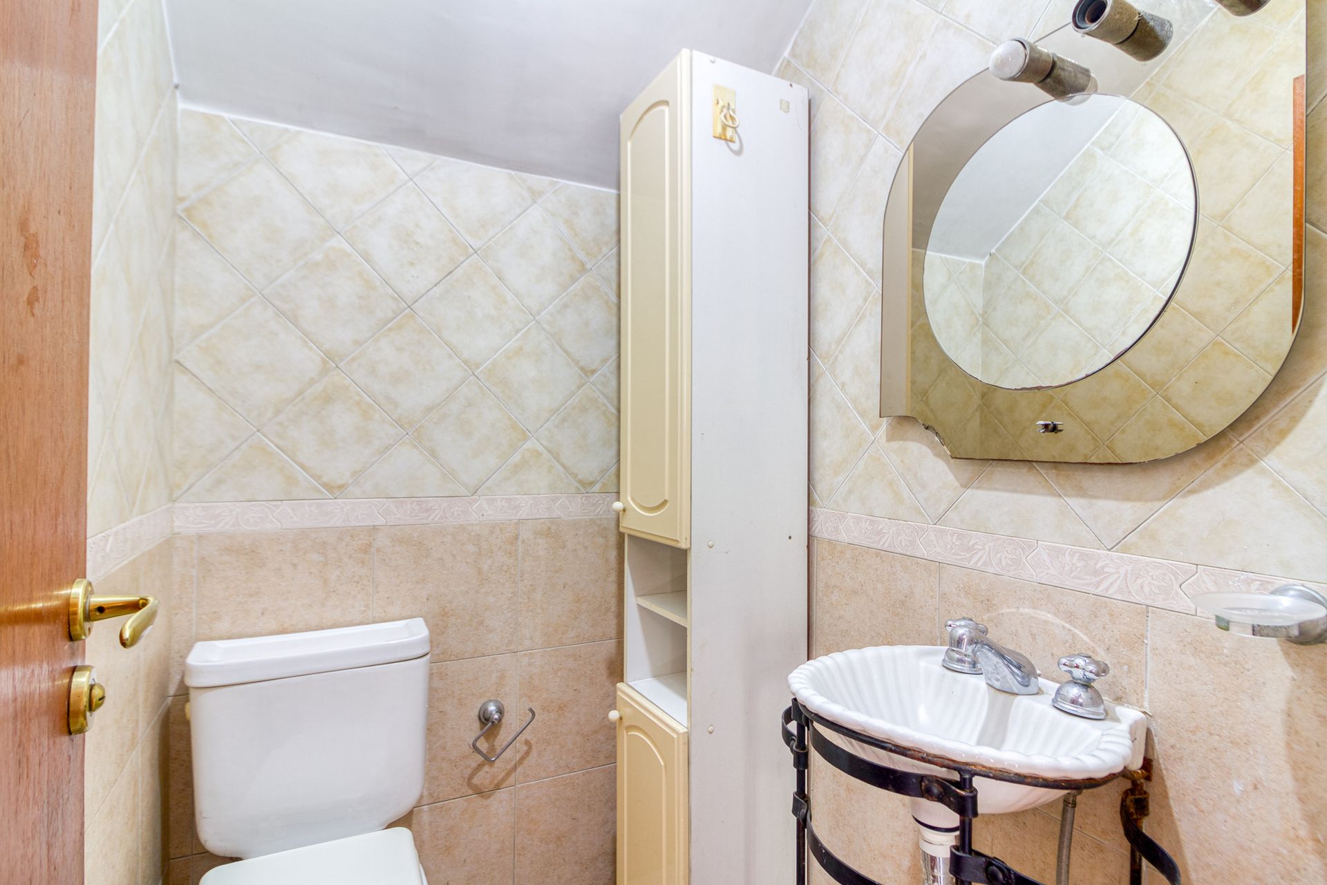 VENTA CASA PH 5 AMB C/COCHERA Y JARDIN EN QUILMES - 19