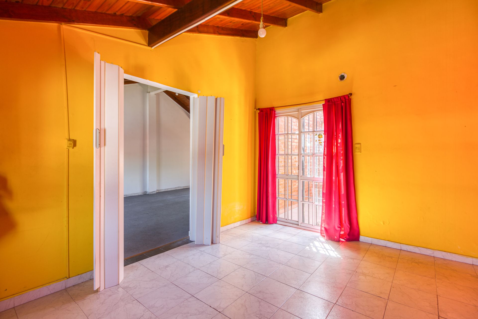 VENTA CASA PH 5 AMB C/COCHERA Y JARDIN EN QUILMES - 15