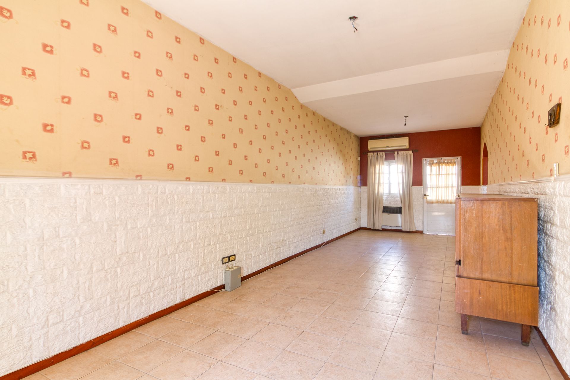 VENTA CASA PH 5 AMB C/COCHERA Y JARDIN EN QUILMES - 17