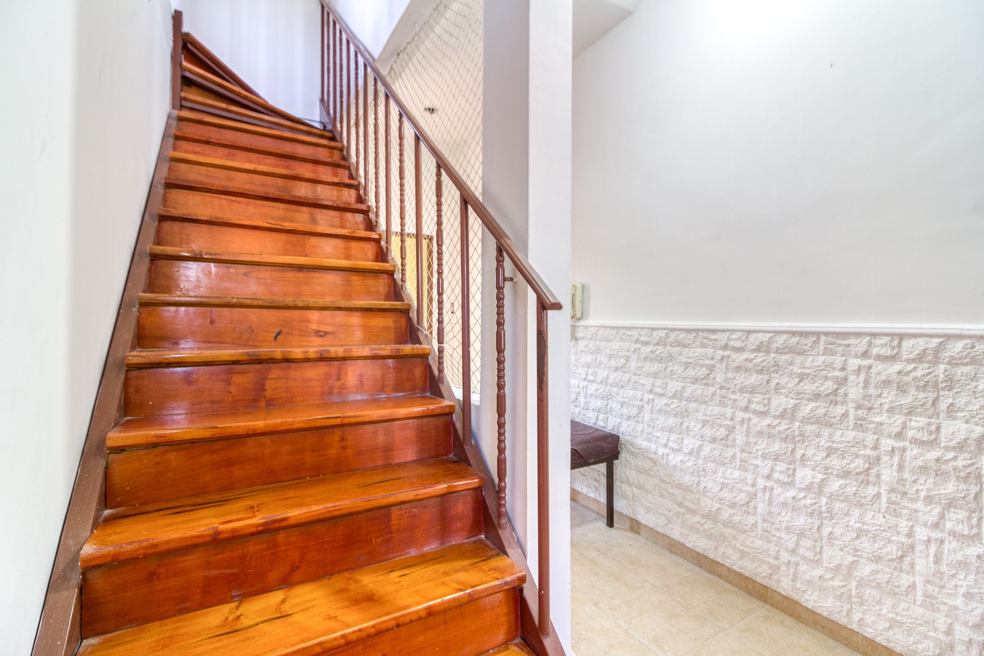 VENTA CASA PH 5 AMB C/COCHERA Y JARDIN EN QUILMES - 12