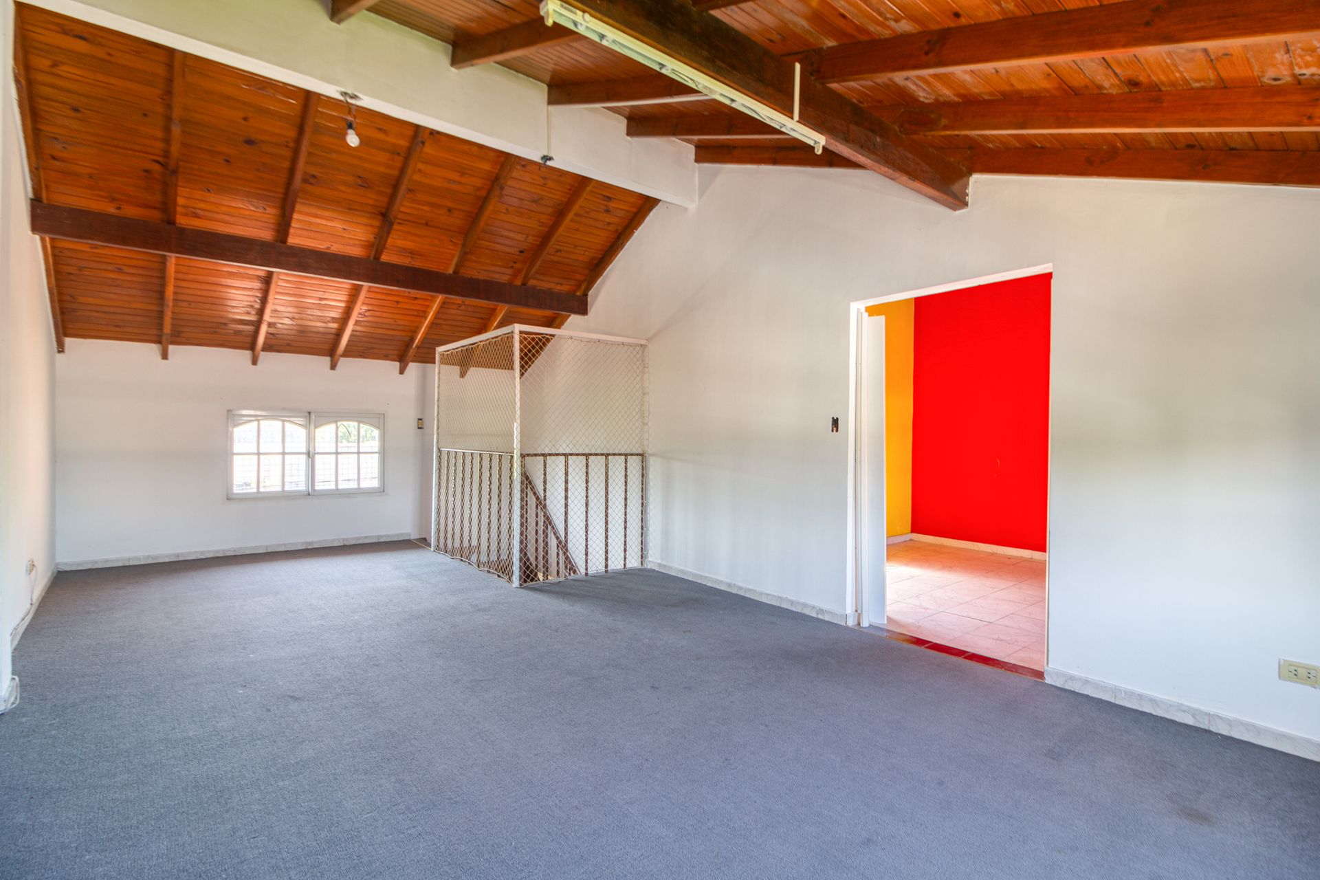 VENTA CASA PH 5 AMB C/COCHERA Y JARDIN EN QUILMES - 13