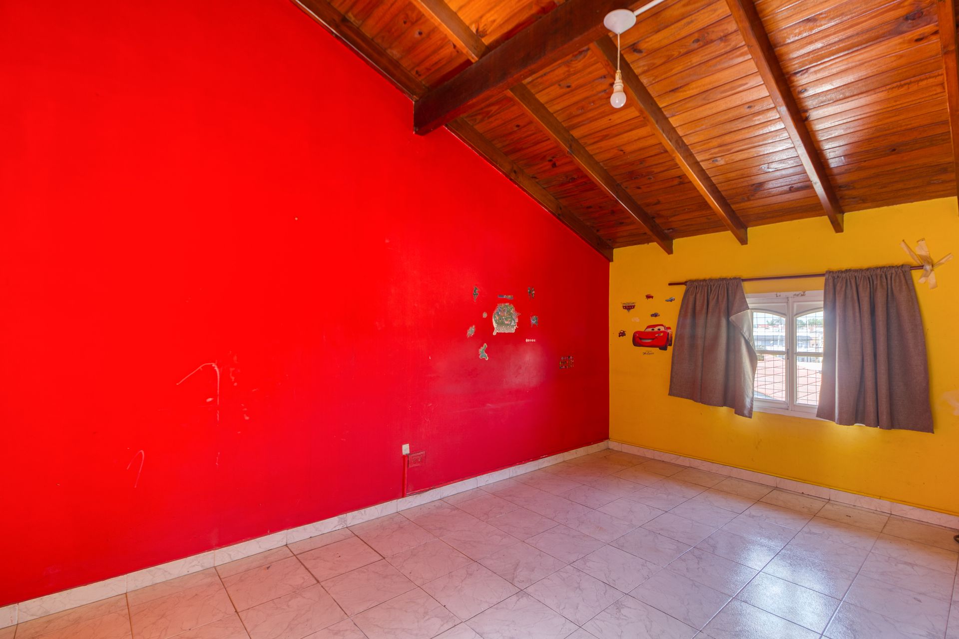 VENTA CASA PH 5 AMB C/COCHERA Y JARDIN EN QUILMES - 14