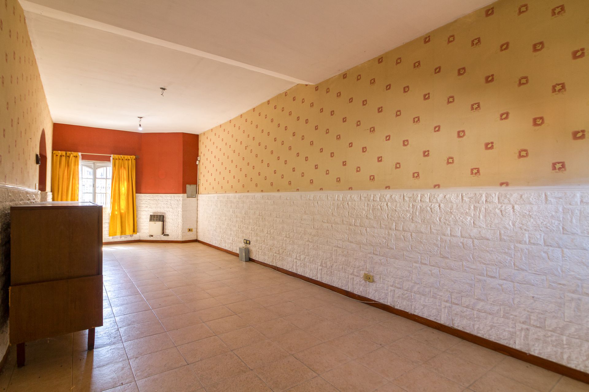 VENTA CASA PH 5 AMB C/COCHERA Y JARDIN EN QUILMES - 18