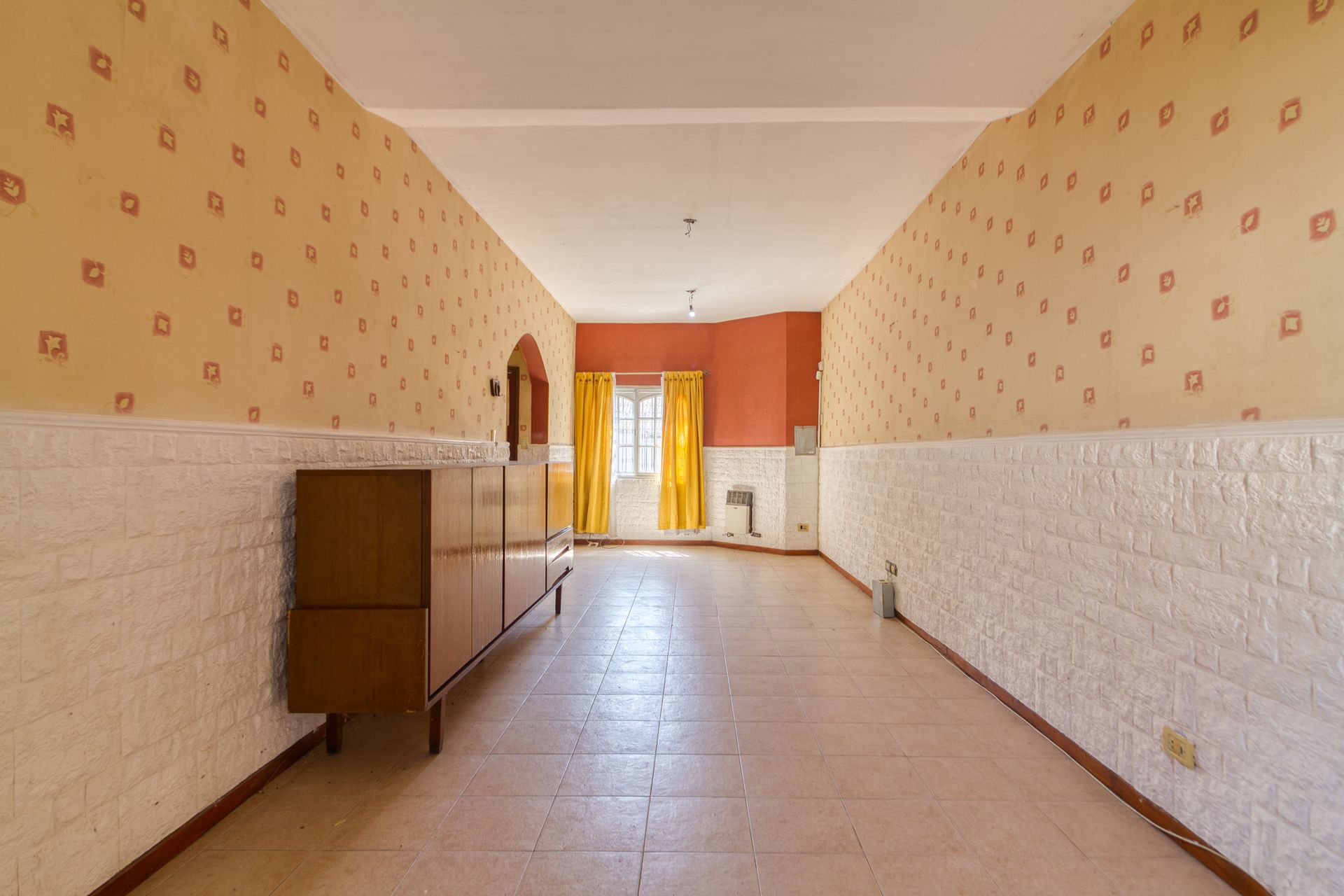VENTA CASA PH 5 AMB C/COCHERA Y JARDIN EN QUILMES - 16
