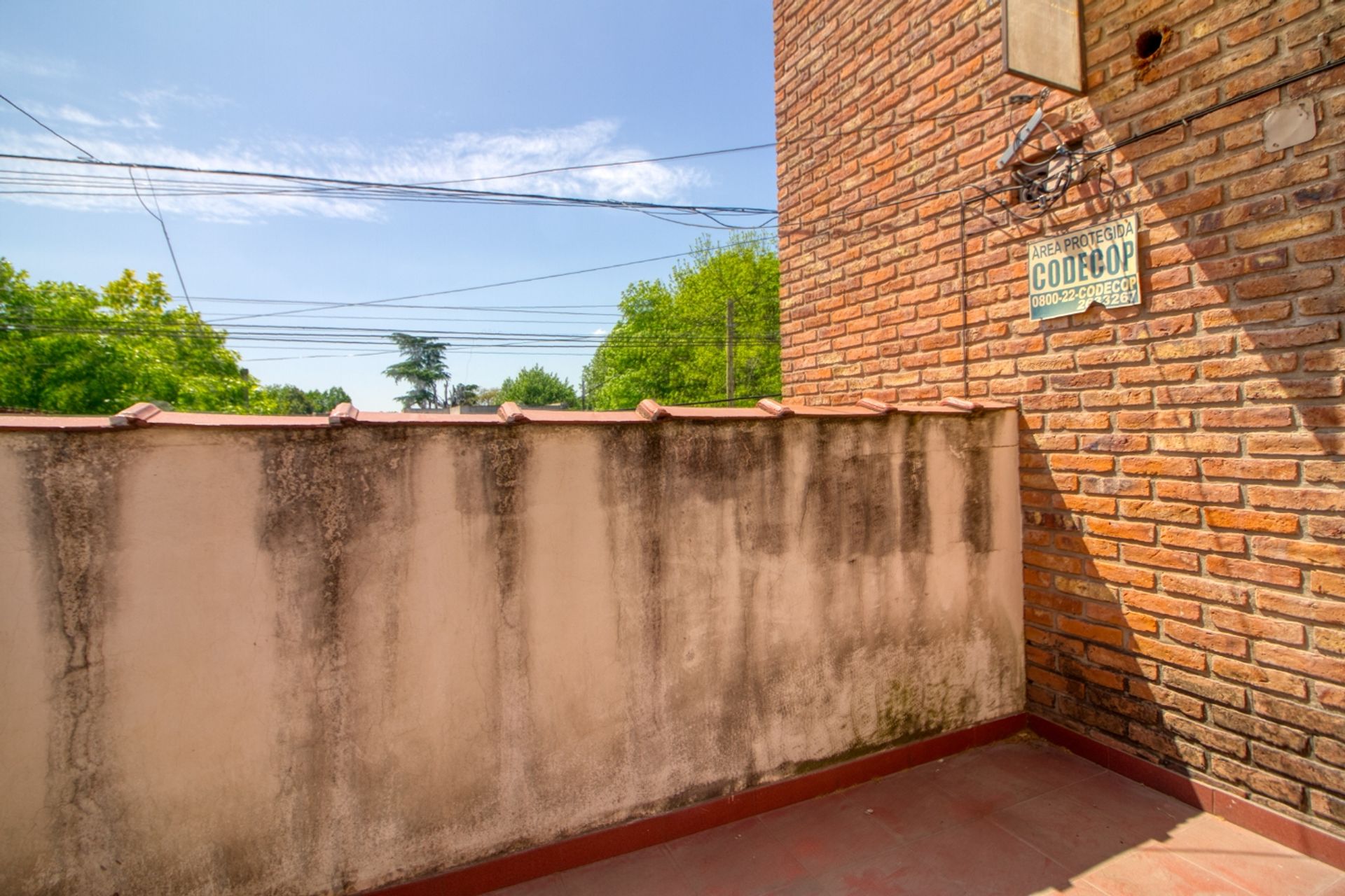 VENTA CASA PH 5 AMB C/COCHERA Y JARDIN EN QUILMES - 8