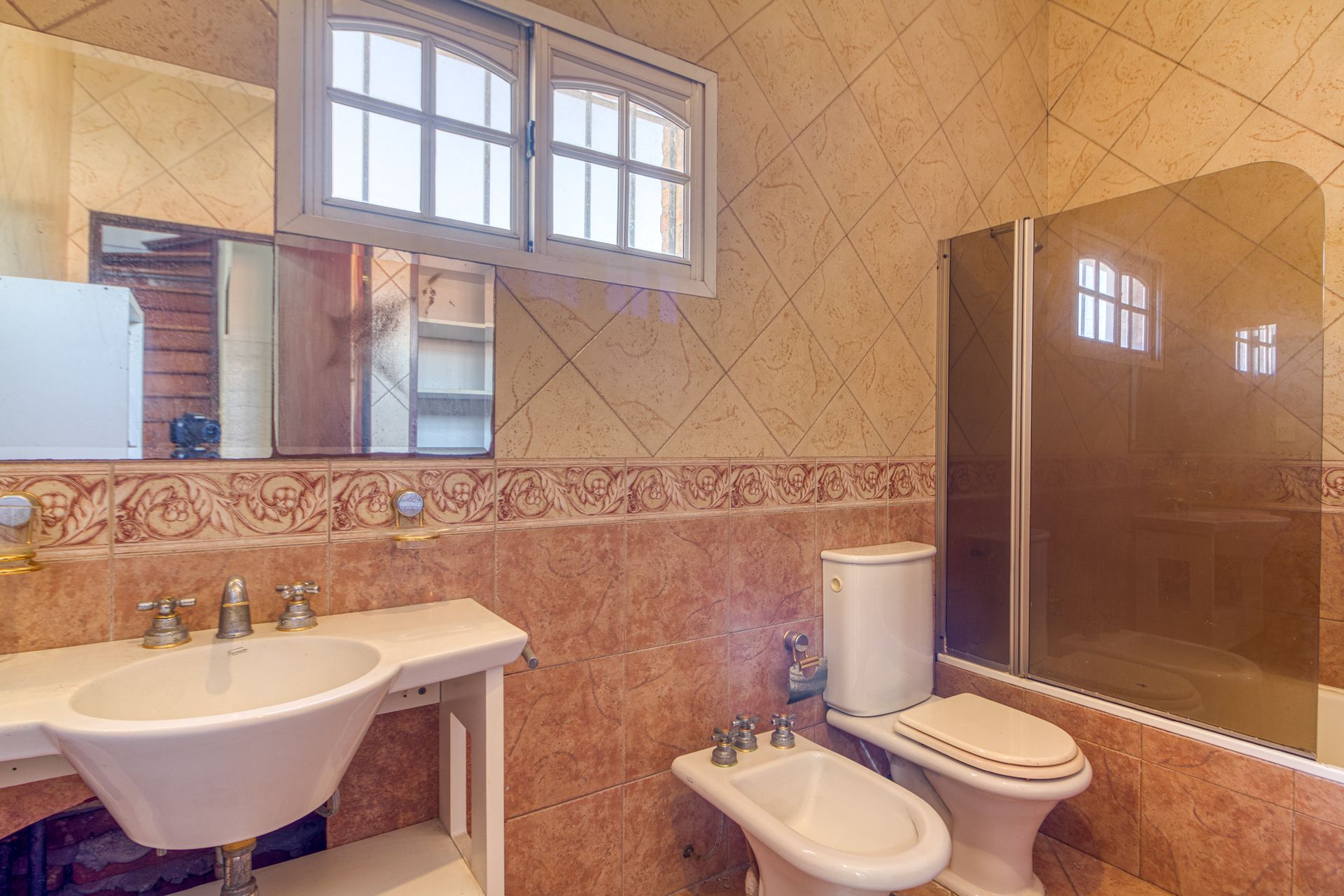 VENTA CASA PH 5 AMB C/COCHERA Y JARDIN EN QUILMES - 10