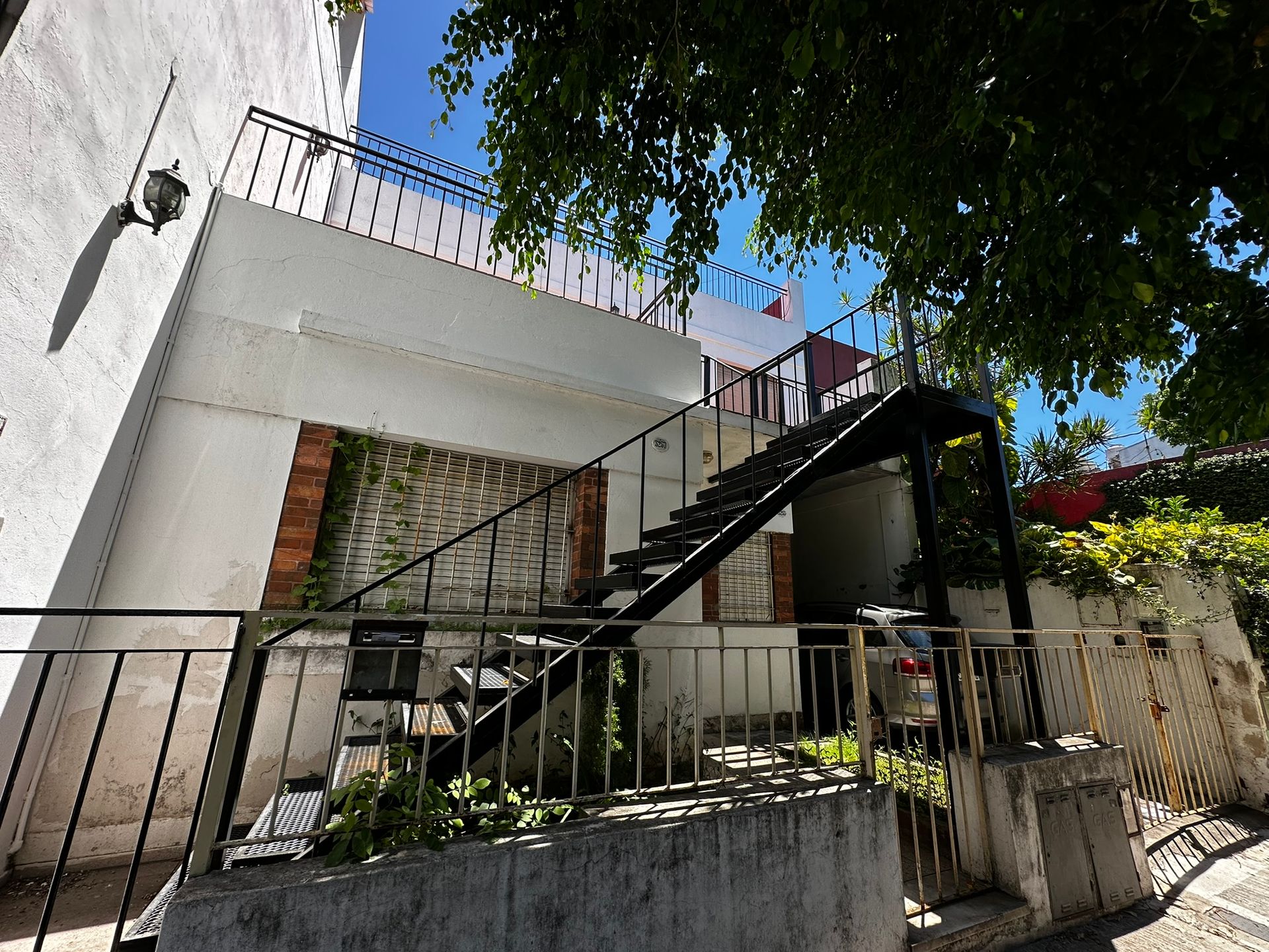 PH 3 AMB 176m2 TERRAZA APTO CREDITO SIN EXPENSAS - 13