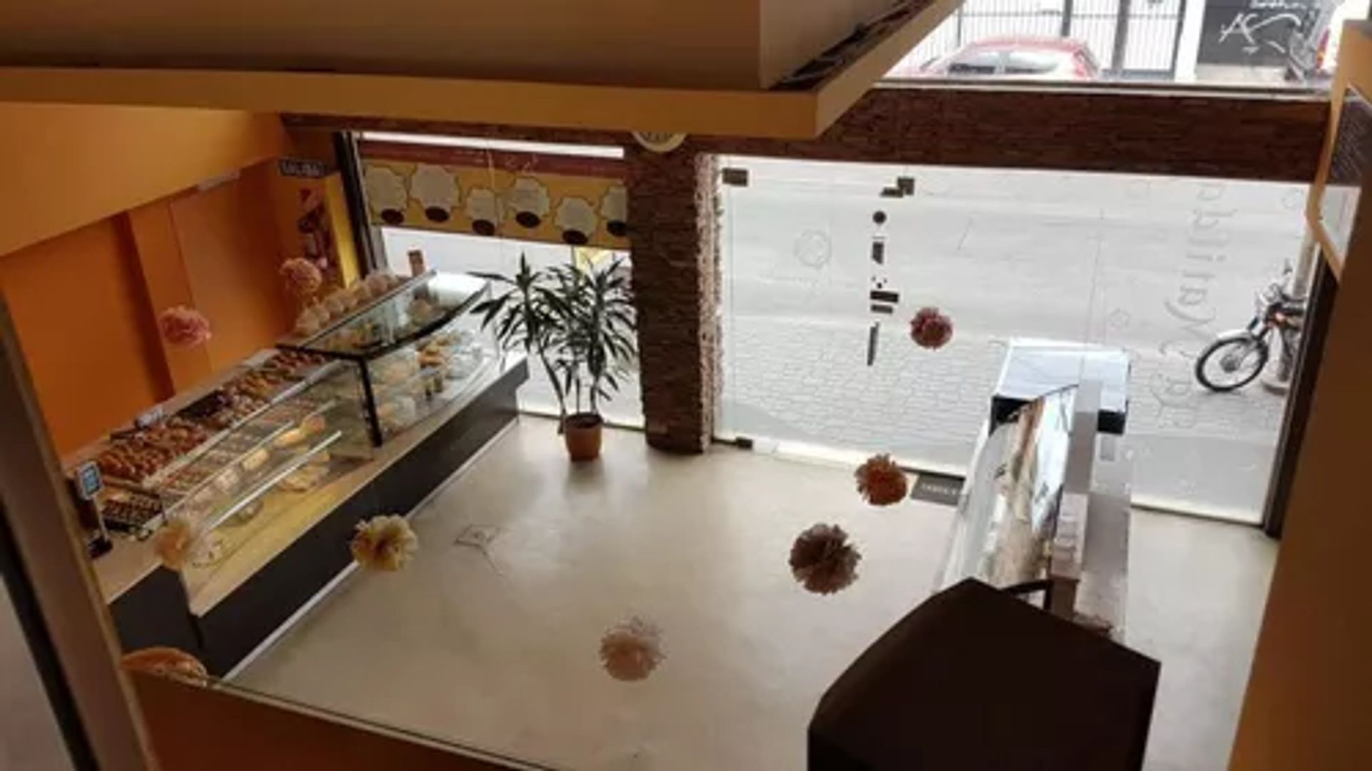 VENTA LOCAL COMERCIAL CASTELAR PERMUTA FINANCIA.SI - 2