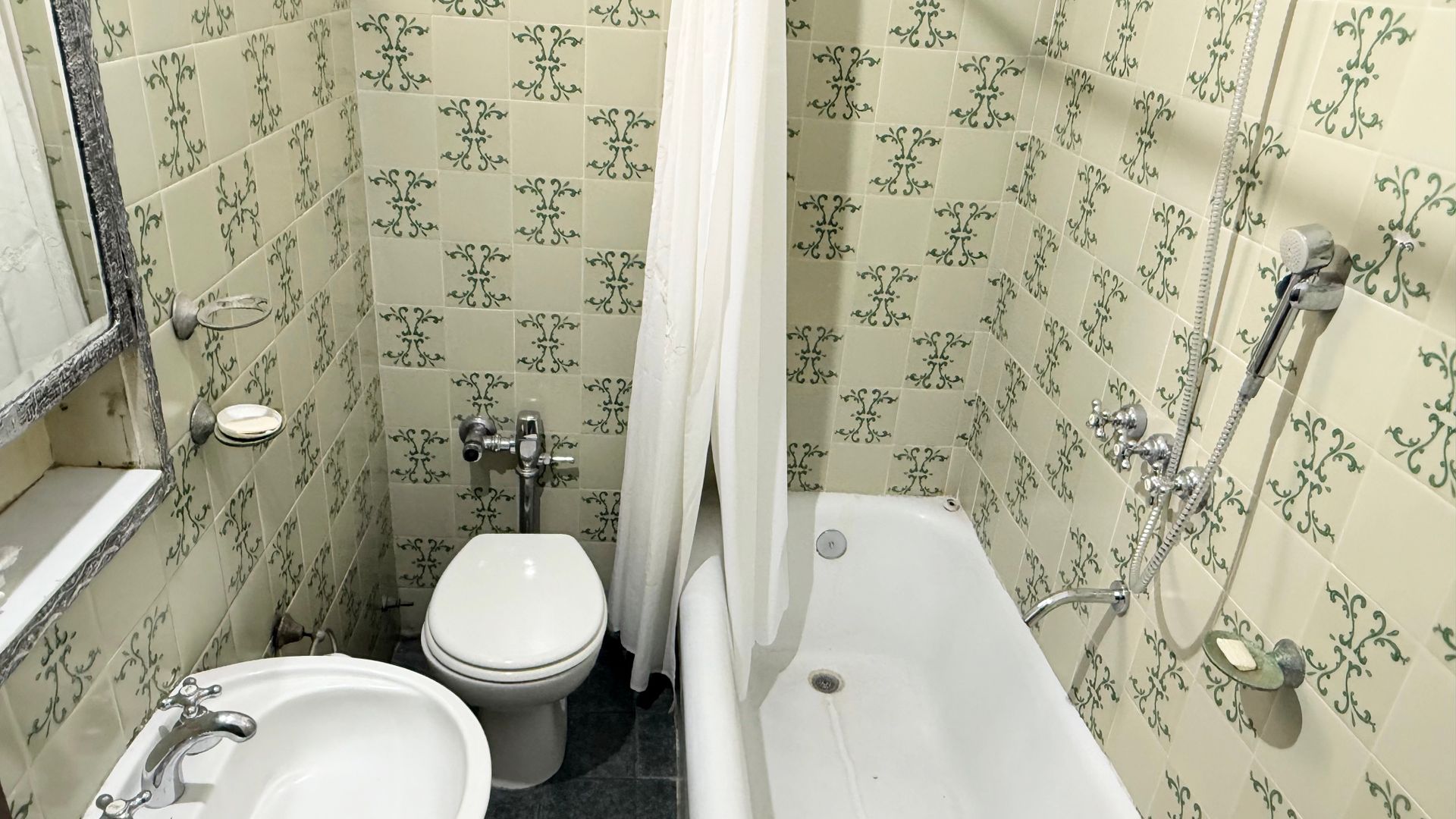 Venta Depto 3 ambientes en Balvanera - 12