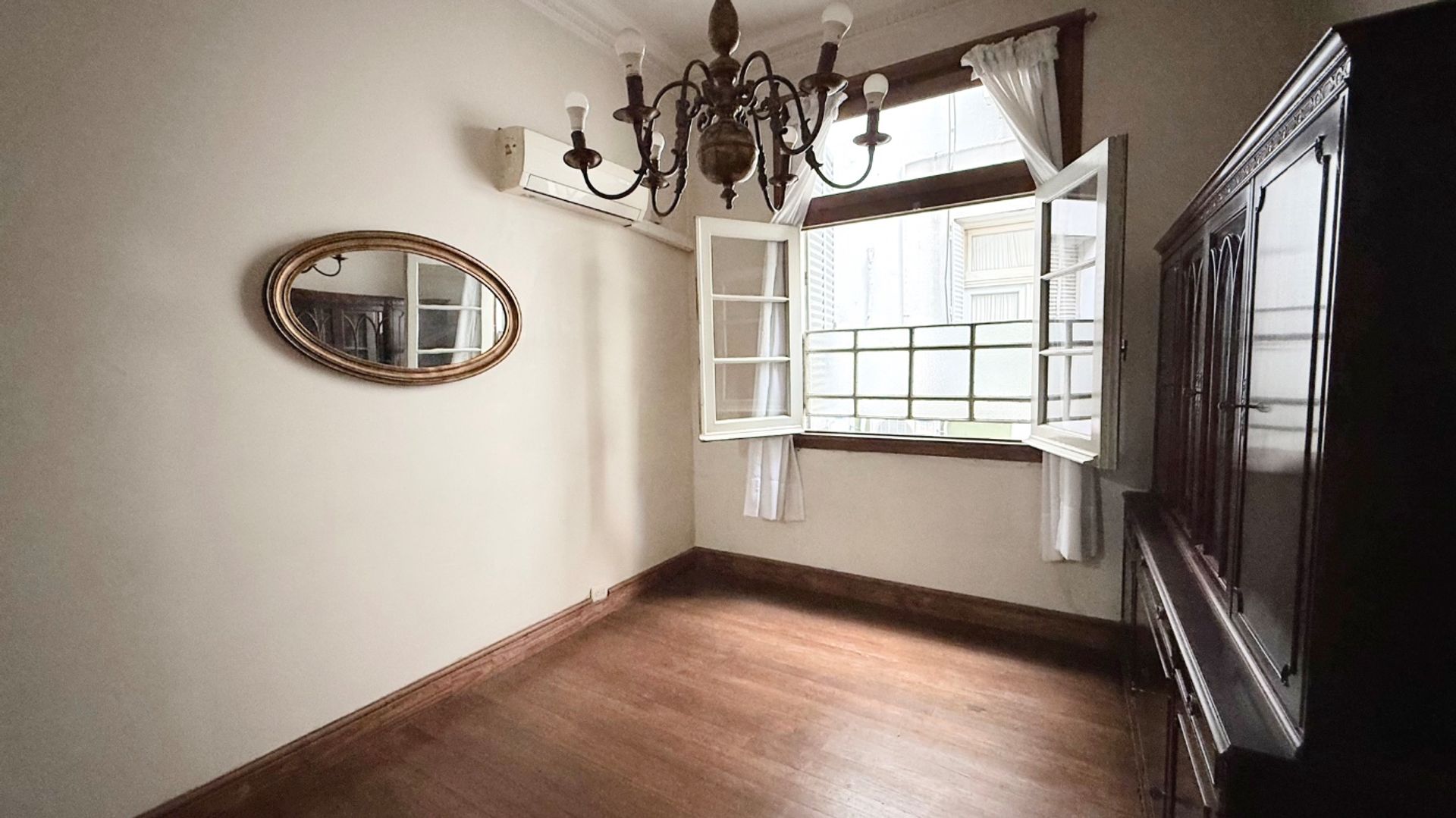Venta Depto 3 ambientes en Balvanera - 3