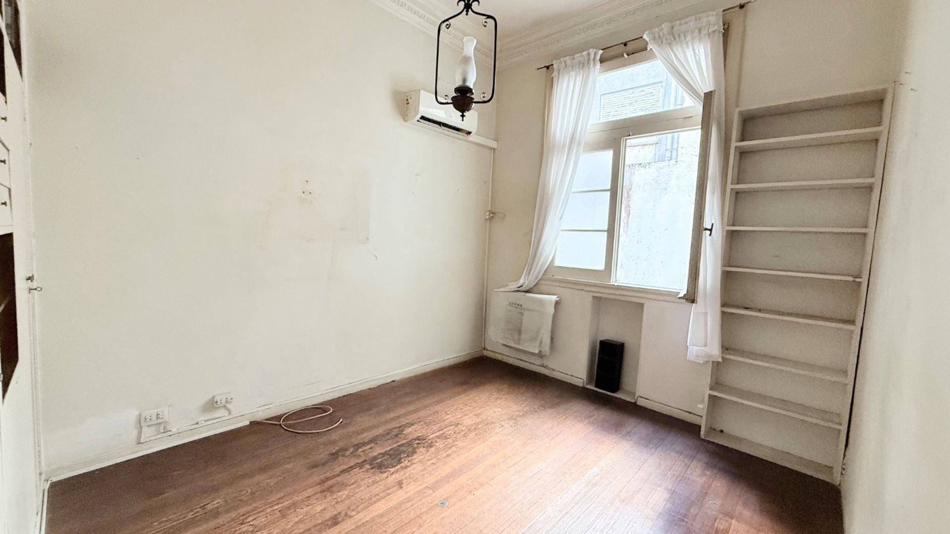 Venta Depto 3 ambientes en Balvanera - 5