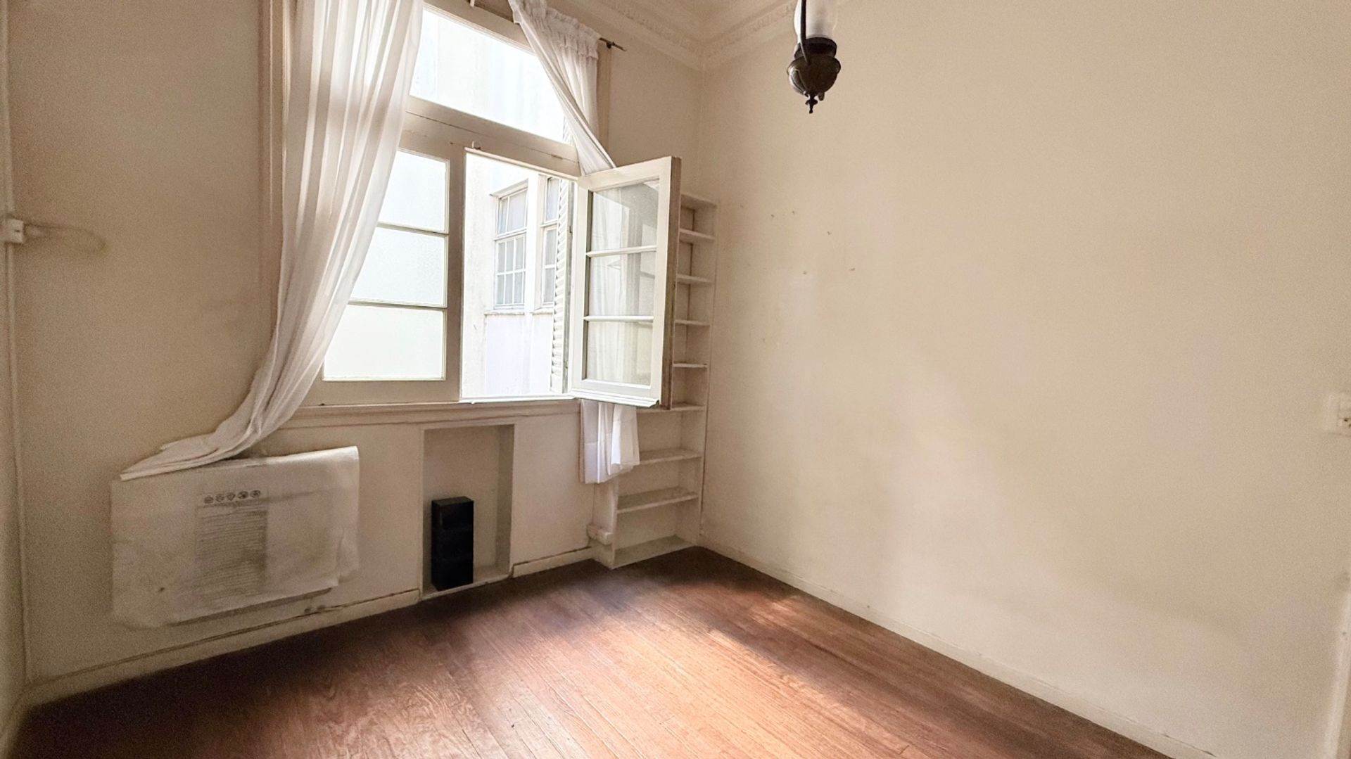 Venta Depto 3 ambientes en Balvanera - 7