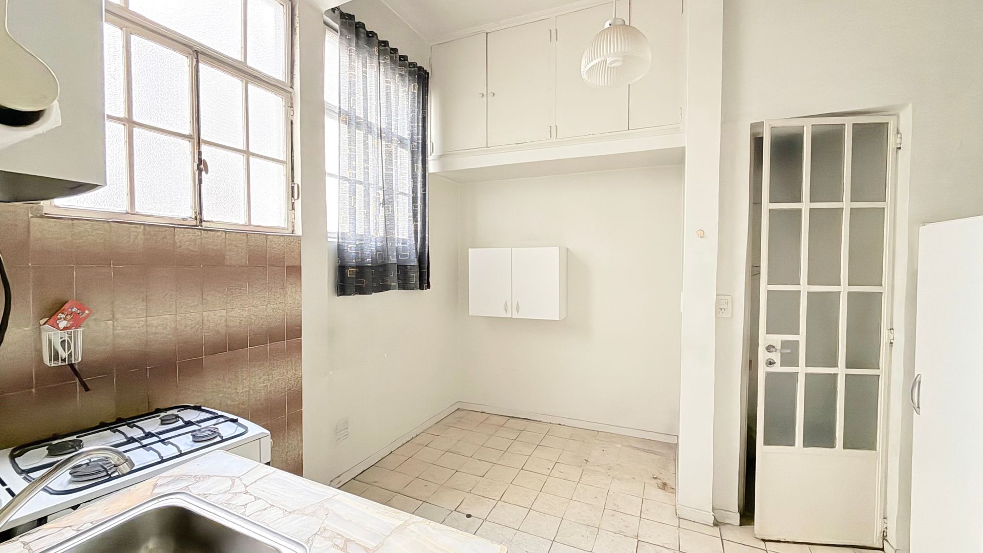 Venta Depto 3 ambientes en Balvanera - 20