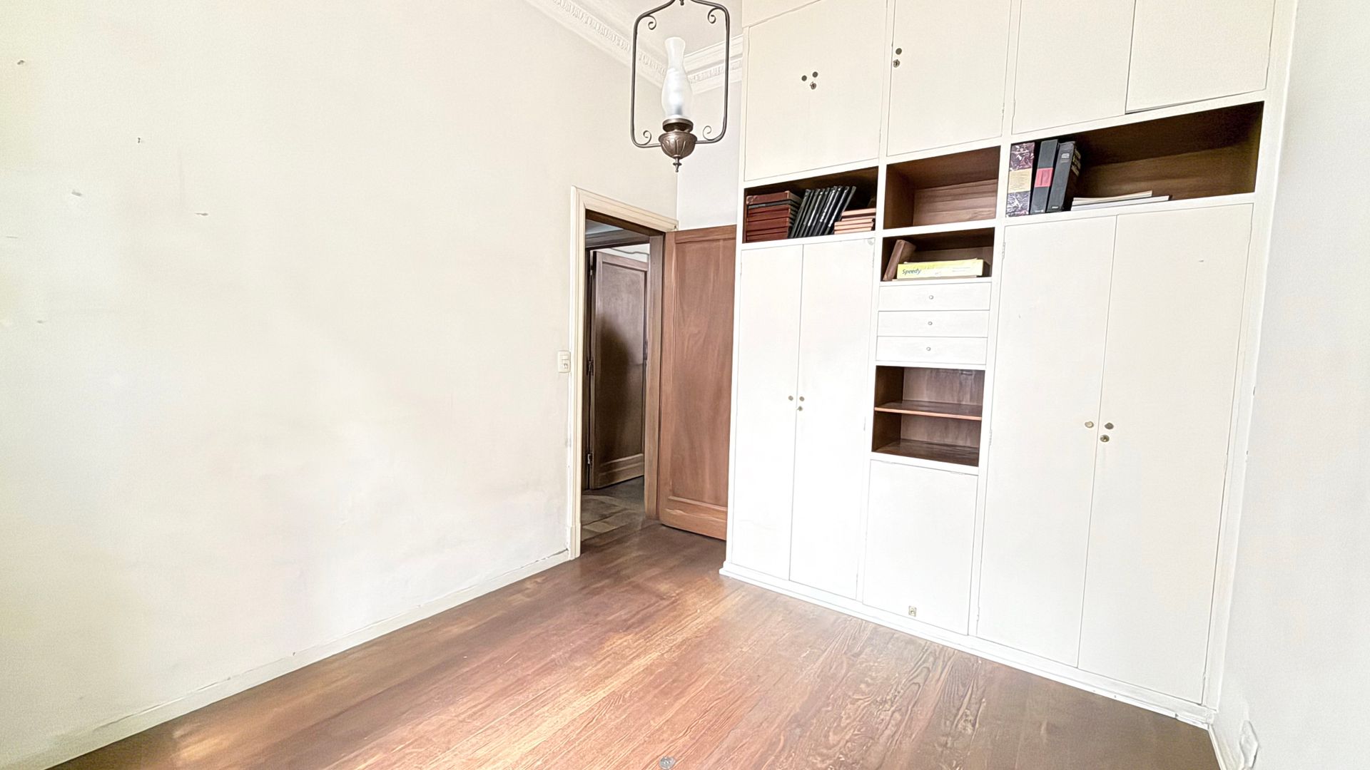 Venta Depto 3 ambientes en Balvanera - 17
