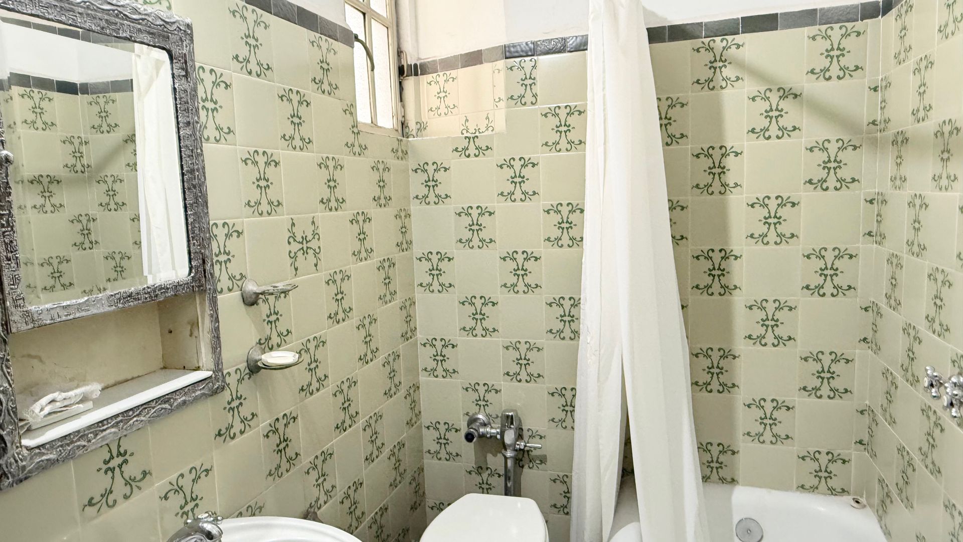 Venta Depto 3 ambientes en Balvanera - 14