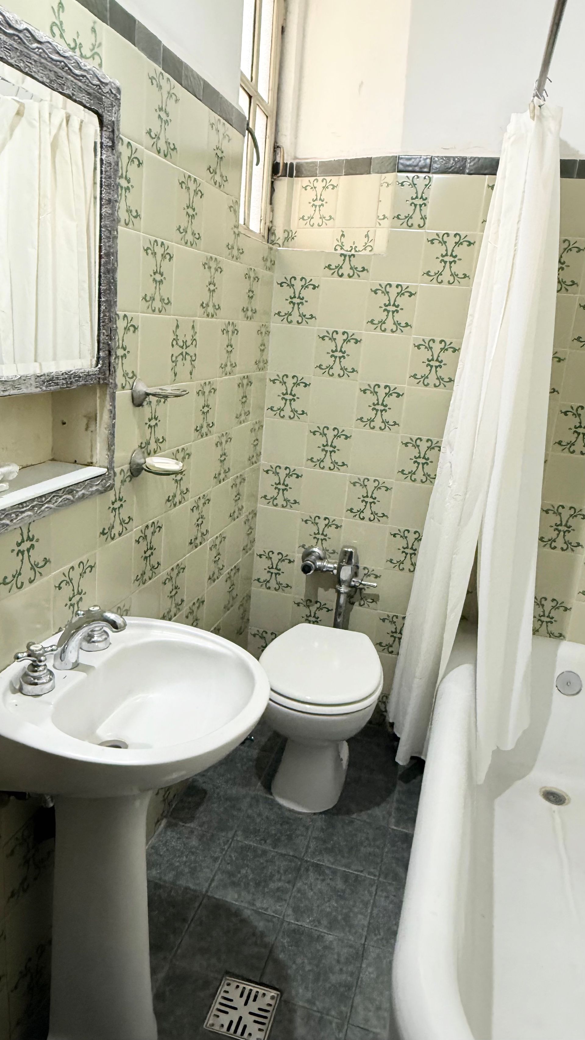 Venta Depto 3 ambientes en Balvanera - 13