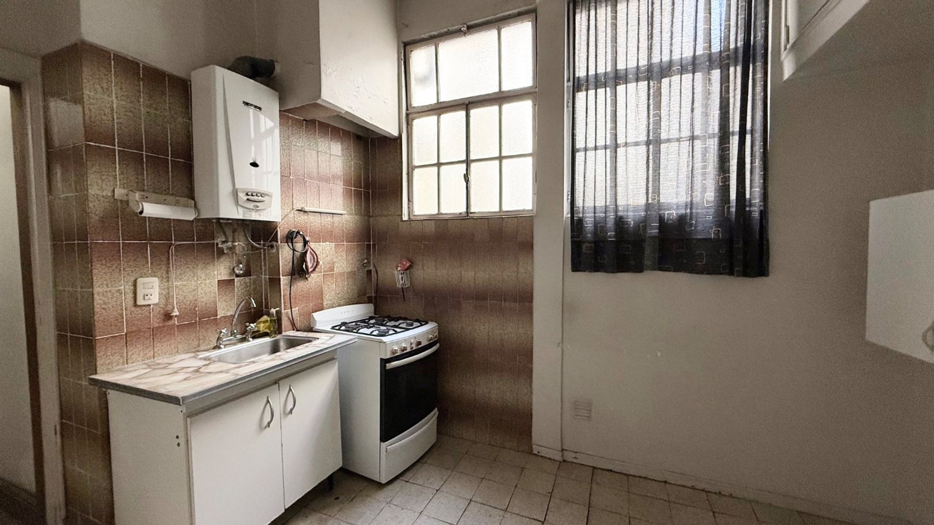 Venta Depto 3 ambientes en Balvanera - 18