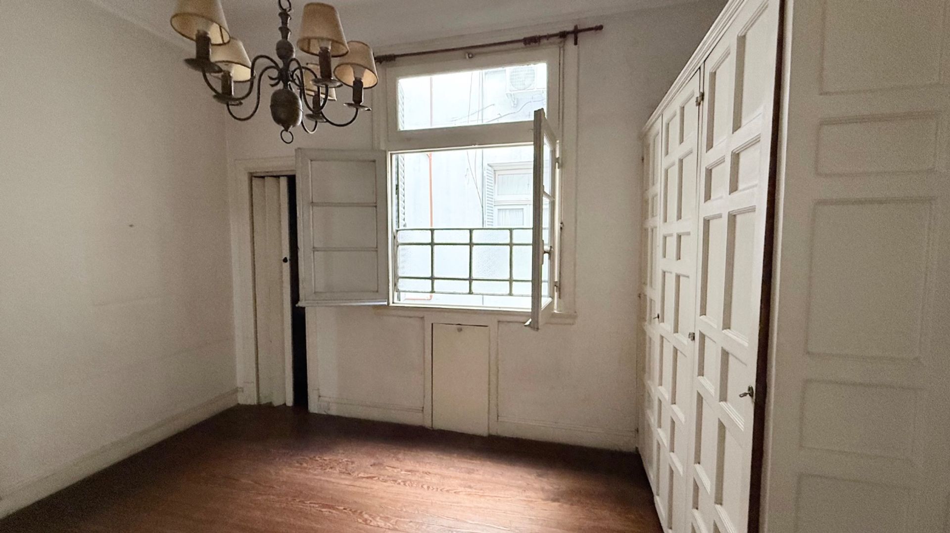 Venta Depto 3 ambientes en Balvanera - 11