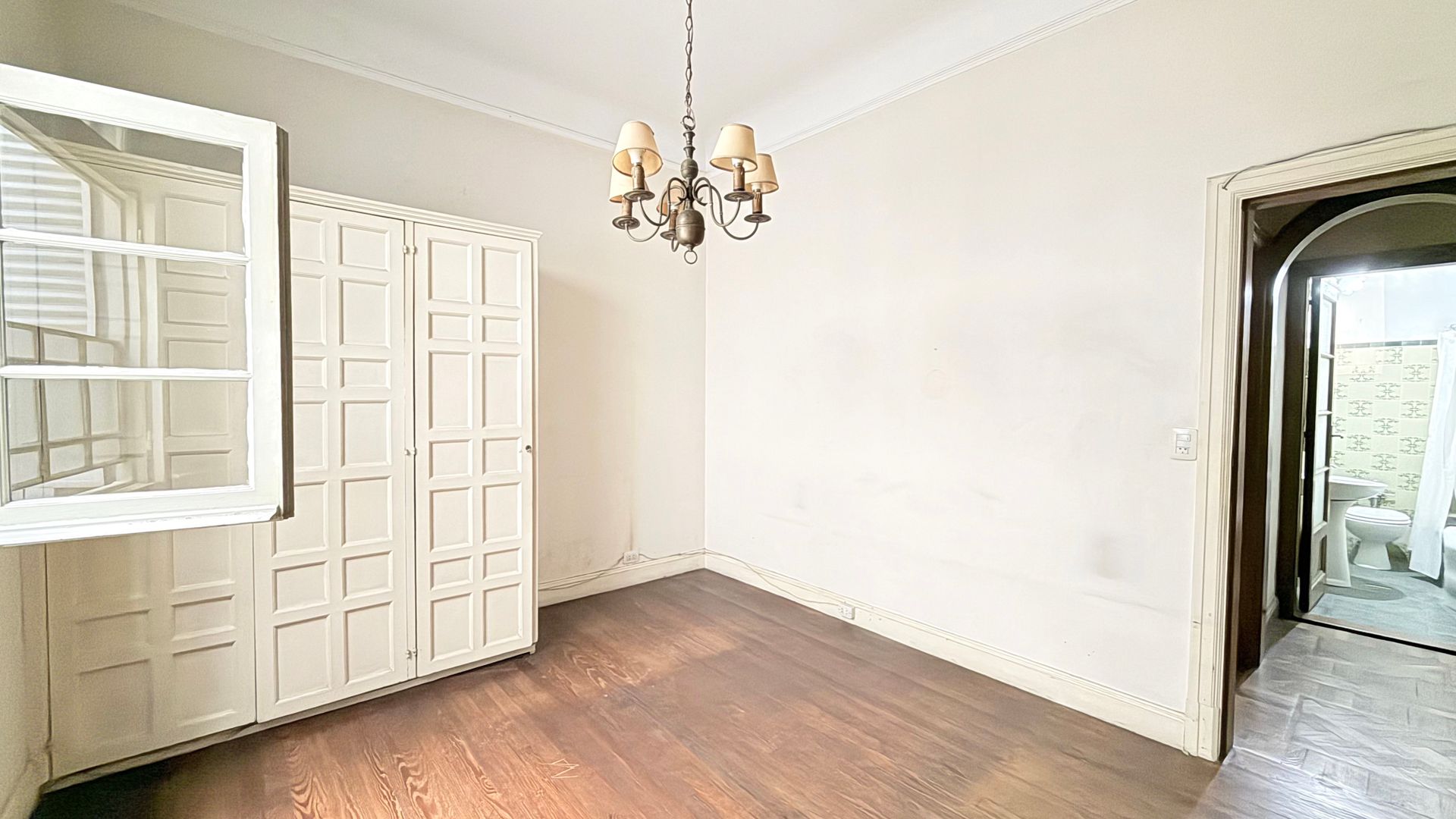 Venta Depto 3 ambientes en Balvanera - 4