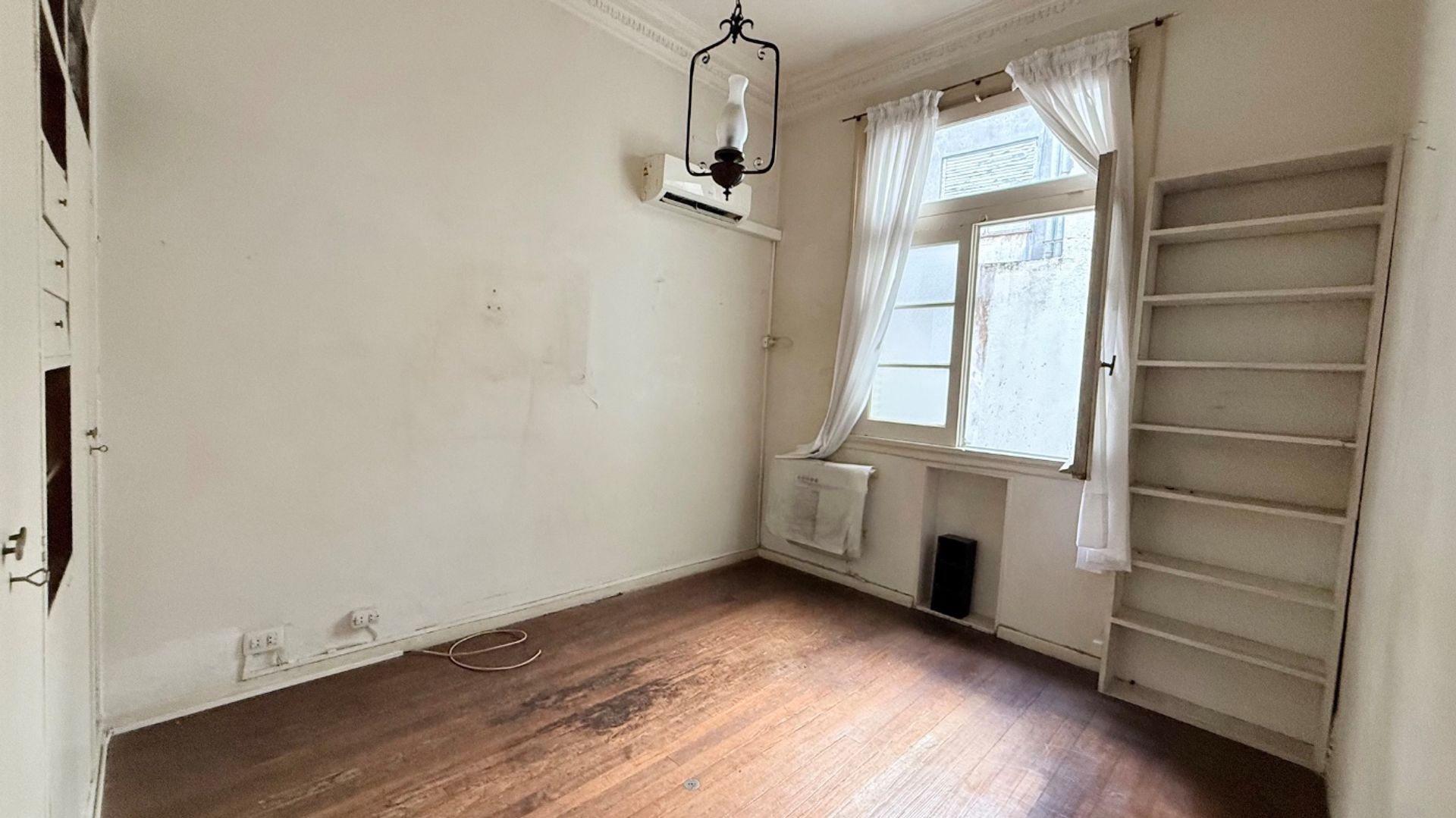 Venta Depto 3 ambientes en Balvanera - 6