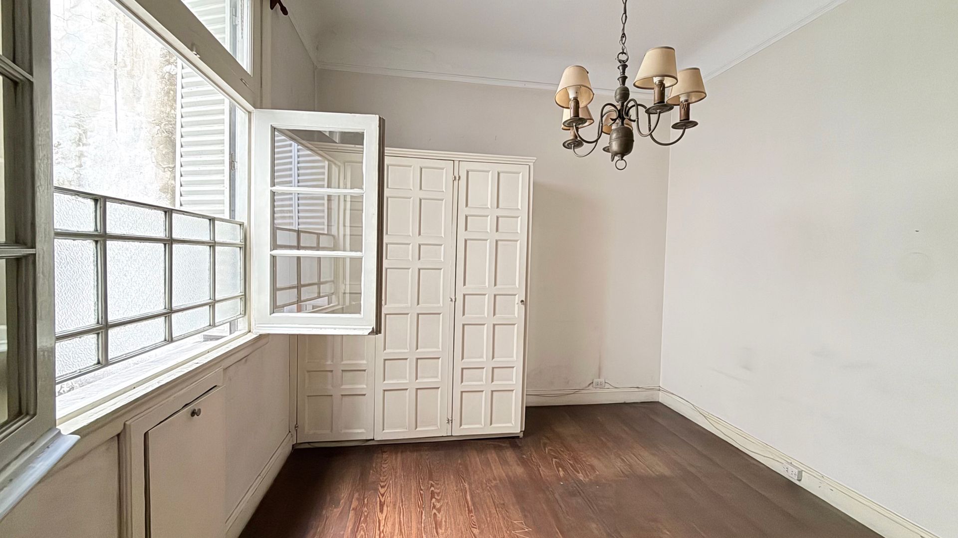 Venta Depto 3 ambientes en Balvanera - 8