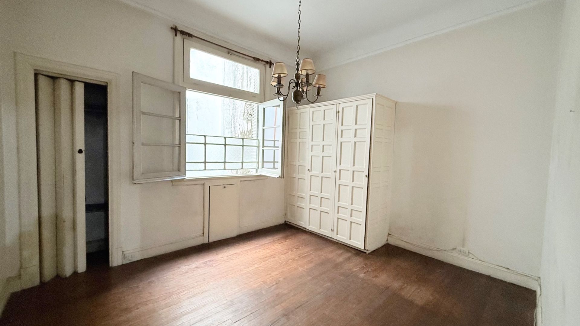 Venta Depto 3 ambientes en Balvanera - 9
