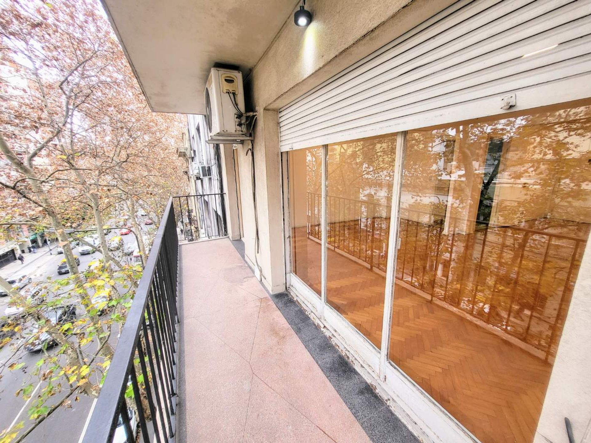 Venta - Departamento 4 Ambientes - Semipiso - CABA - 1