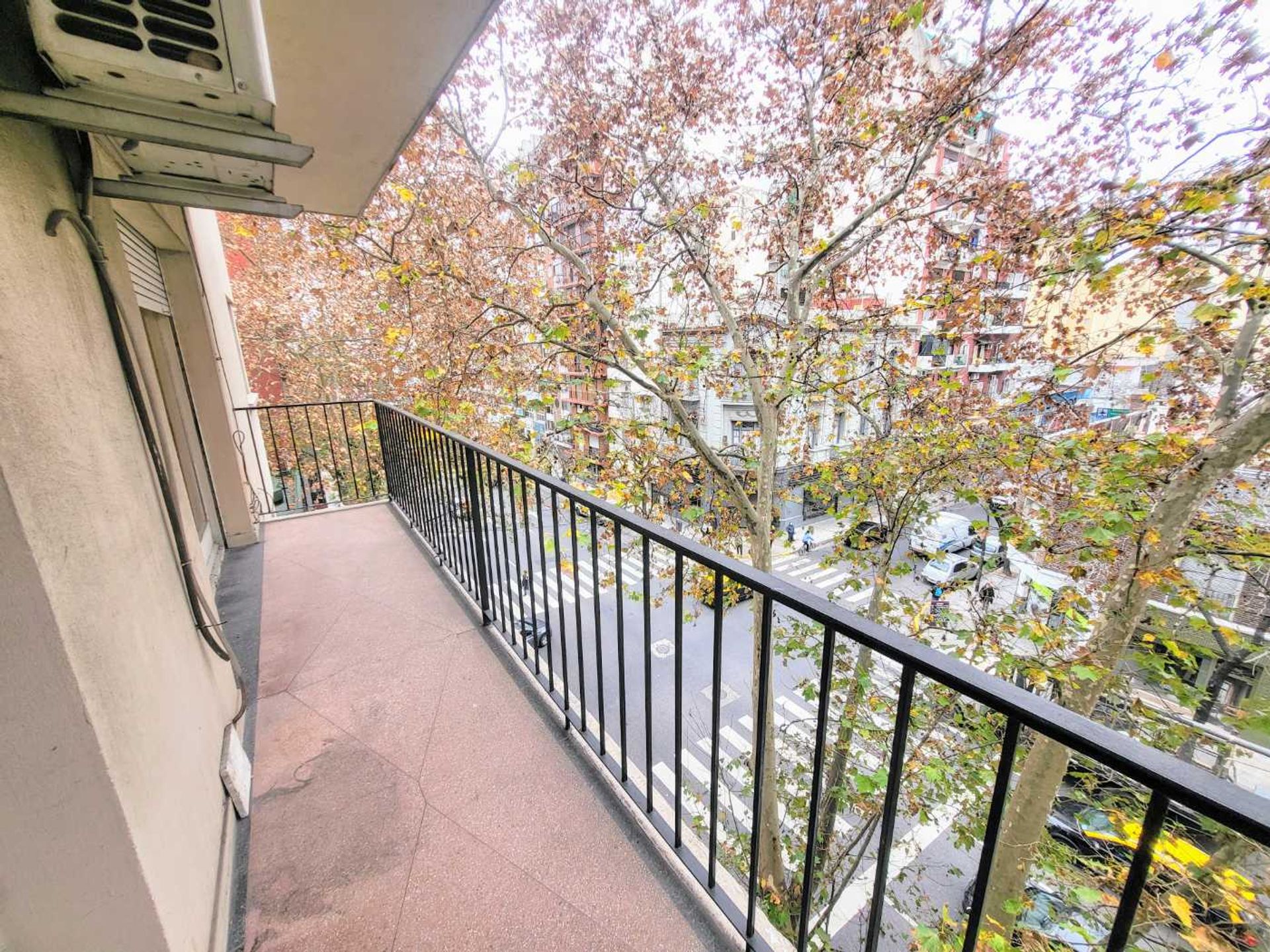 Venta - Departamento 4 Ambientes - Semipiso - CABA - 16