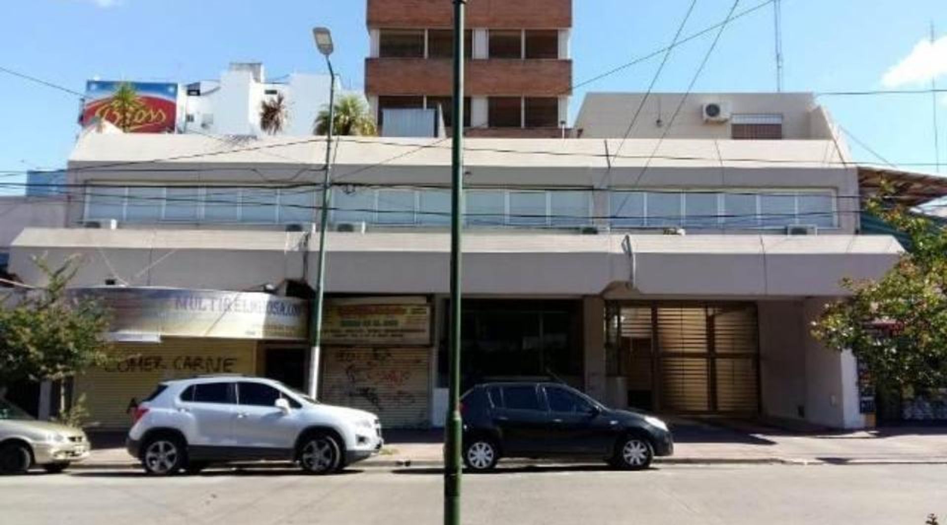 Cochera en Venta Lomas De Zamora en cuotas - 2