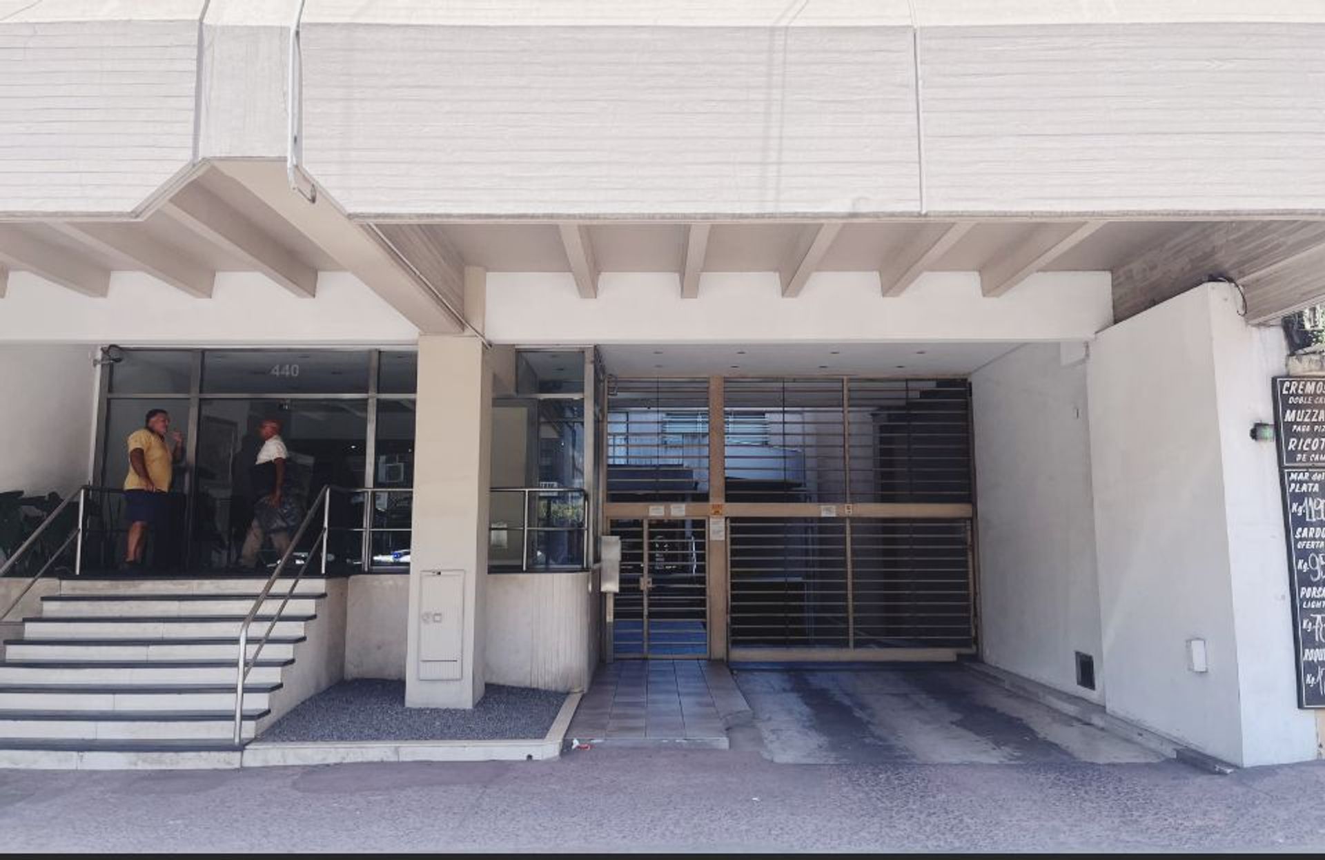 Cochera en Venta Lomas De Zamora en cuotas - 4