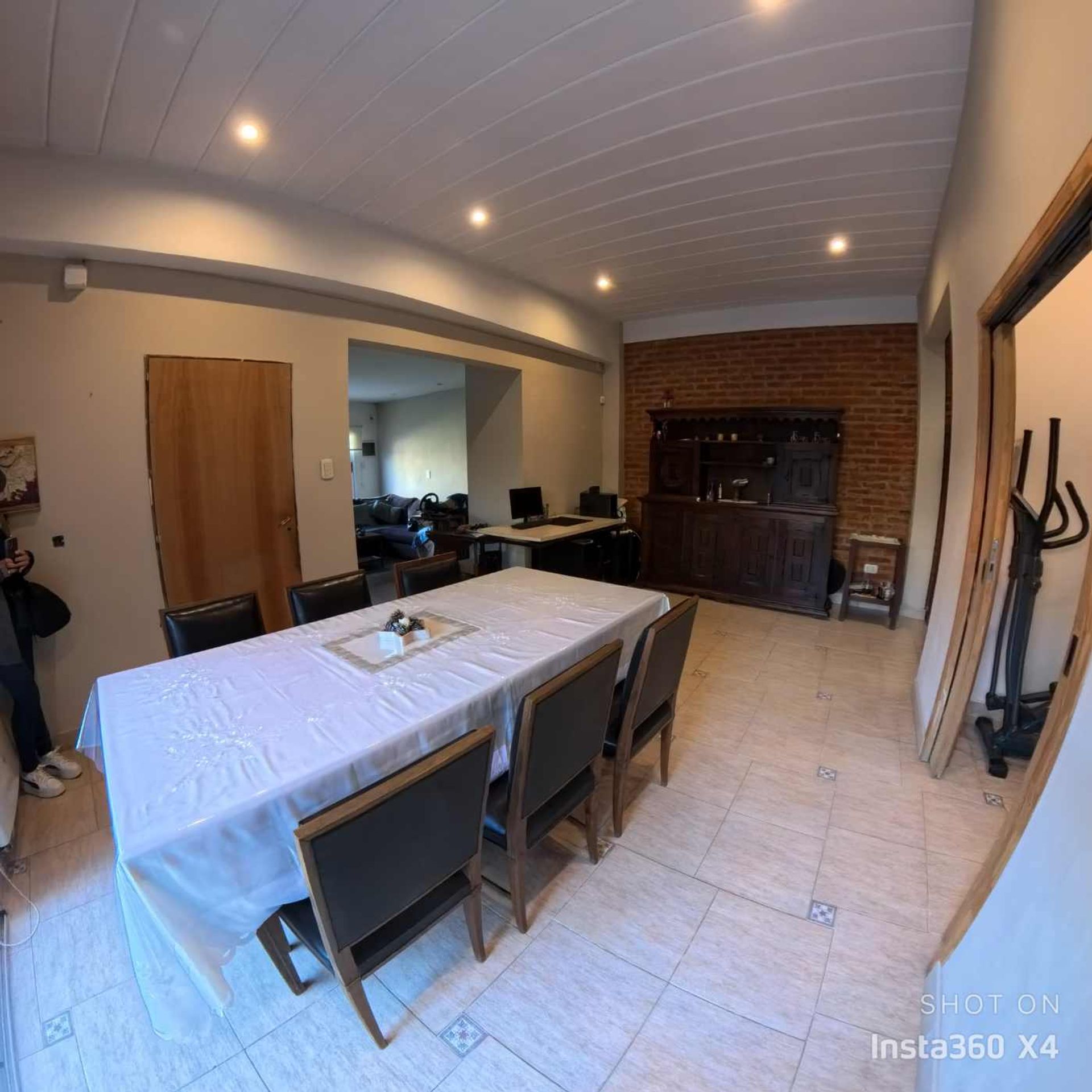 CASA EN VENTA 5 AMBIENTE EN MONTE GRANDE - 5