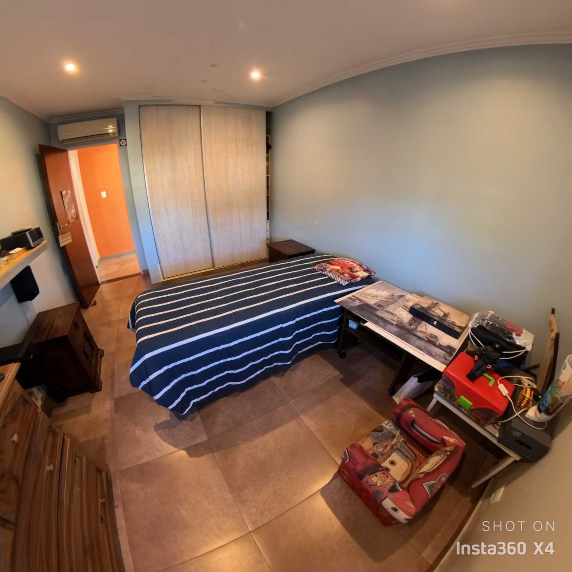 CASA EN VENTA 5 AMBIENTE EN MONTE GRANDE - 14