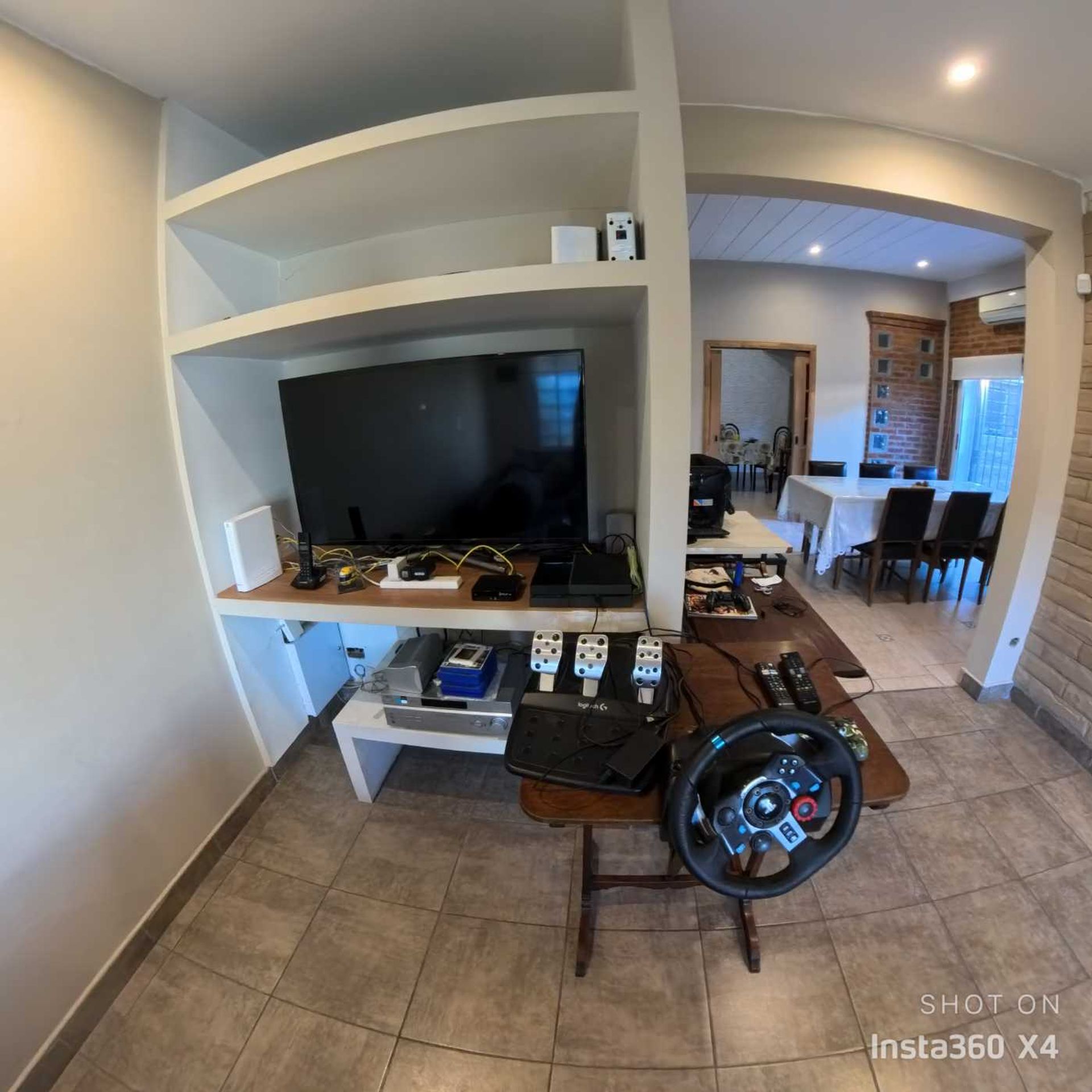 CASA EN VENTA 5 AMBIENTE EN MONTE GRANDE - 4
