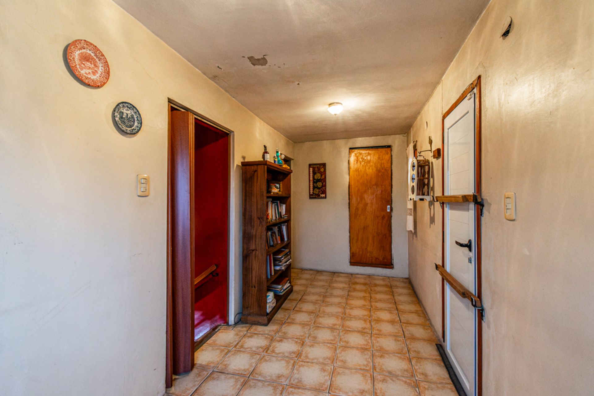 VENTA CASA 4 AMB -COCH P/2AUTOS PTIO TZA ITUZAING&Oacute; - 17
