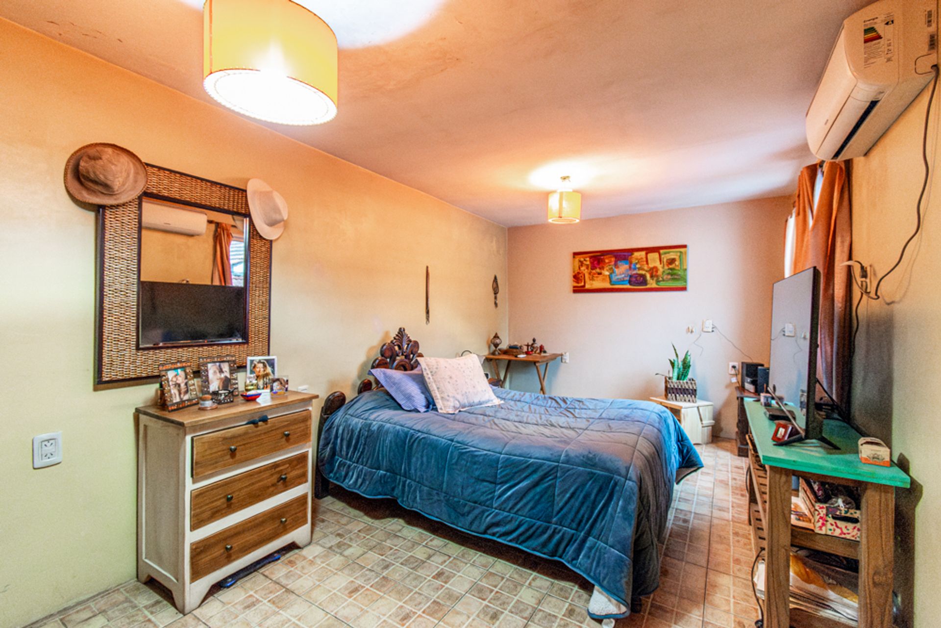 VENTA CASA 4 AMB -COCH P/2AUTOS PTIO TZA ITUZAING&Oacute; - 19