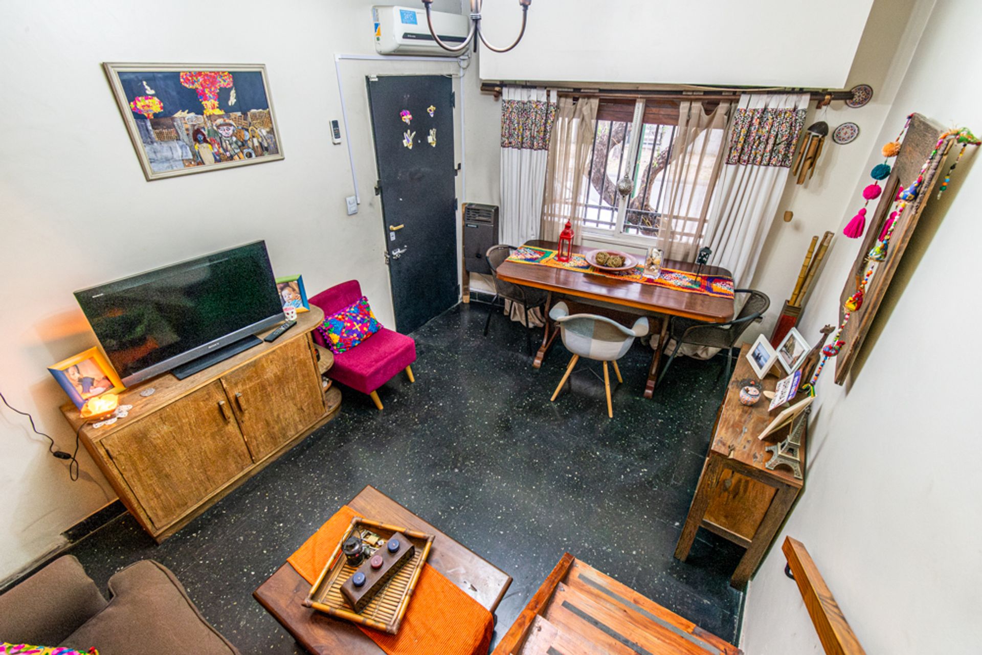 VENTA CASA 4 AMB -COCH P/2AUTOS PTIO TZA ITUZAING&Oacute; - 3