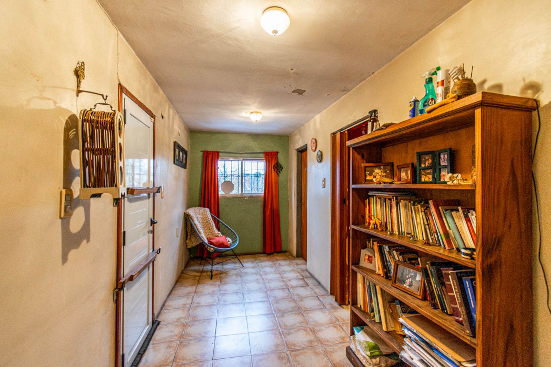 VENTA CASA 4 AMB -COCH P/2AUTOS PTIO TZA ITUZAING&Oacute; - 16
