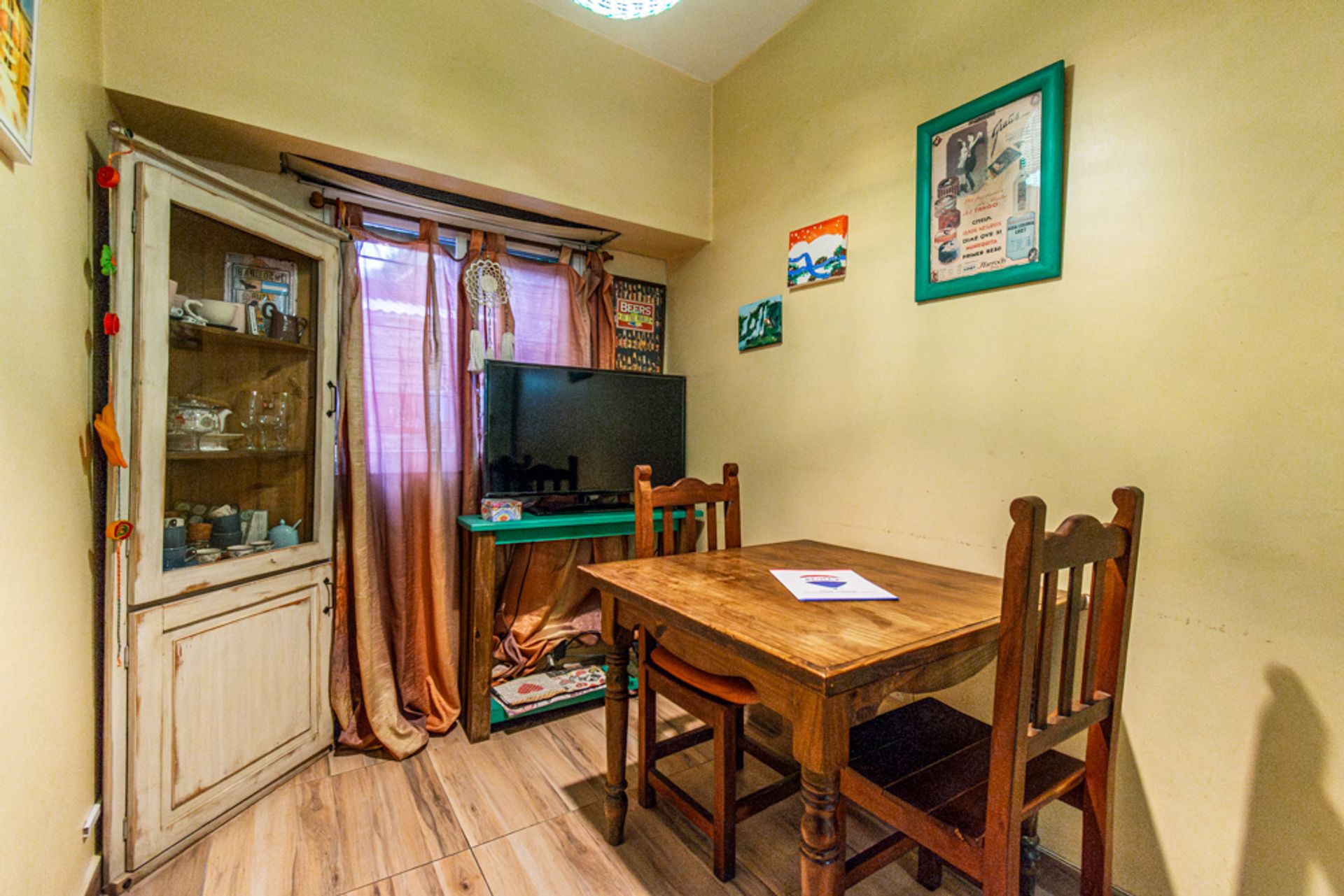 VENTA CASA 4 AMB -COCH P/2AUTOS PTIO TZA ITUZAING&Oacute; - 7