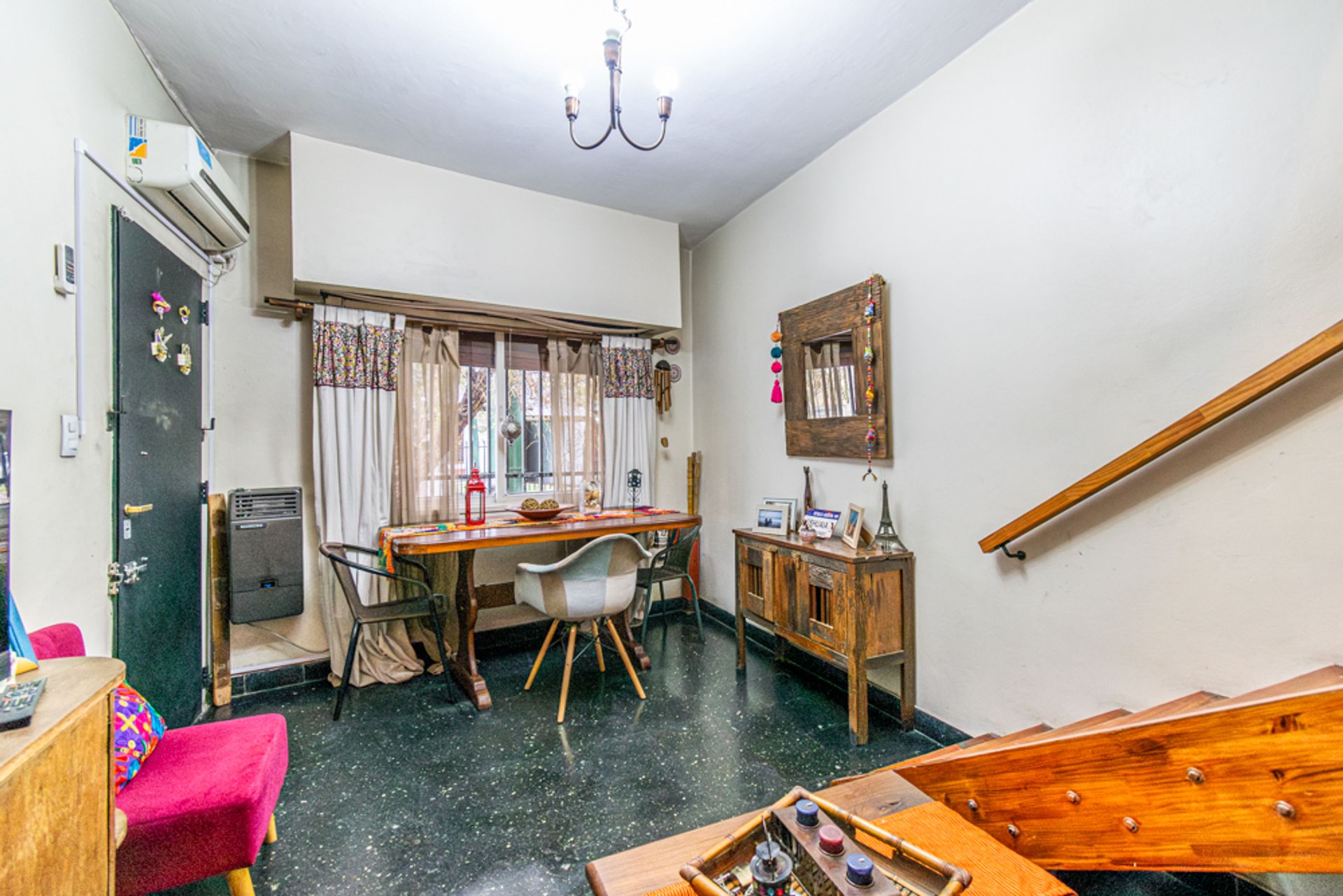 VENTA CASA 4 AMB -COCH P/2AUTOS PTIO TZA ITUZAING&Oacute; - 14