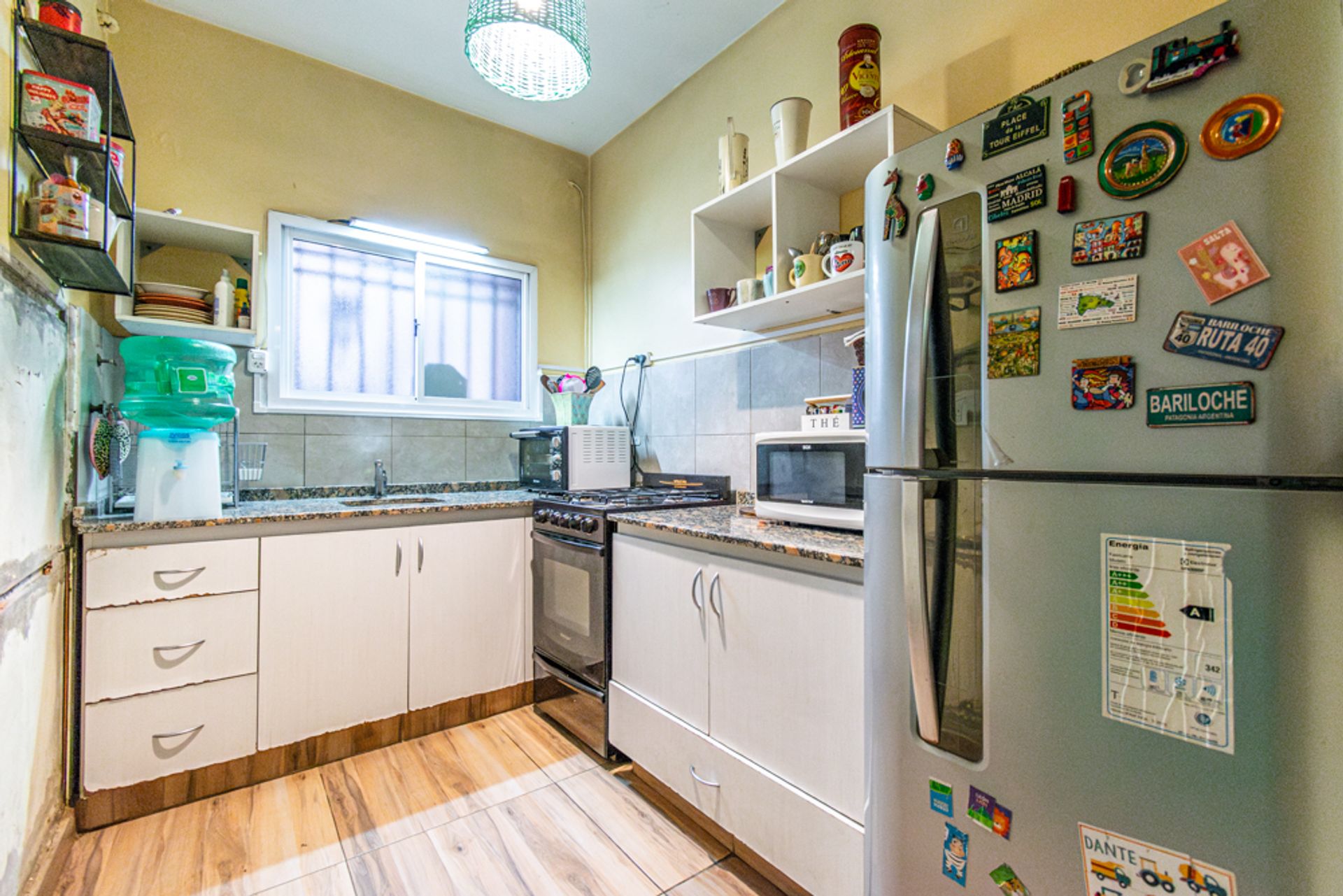 VENTA CASA 4 AMB -COCH P/2AUTOS PTIO TZA ITUZAING&Oacute; - 5