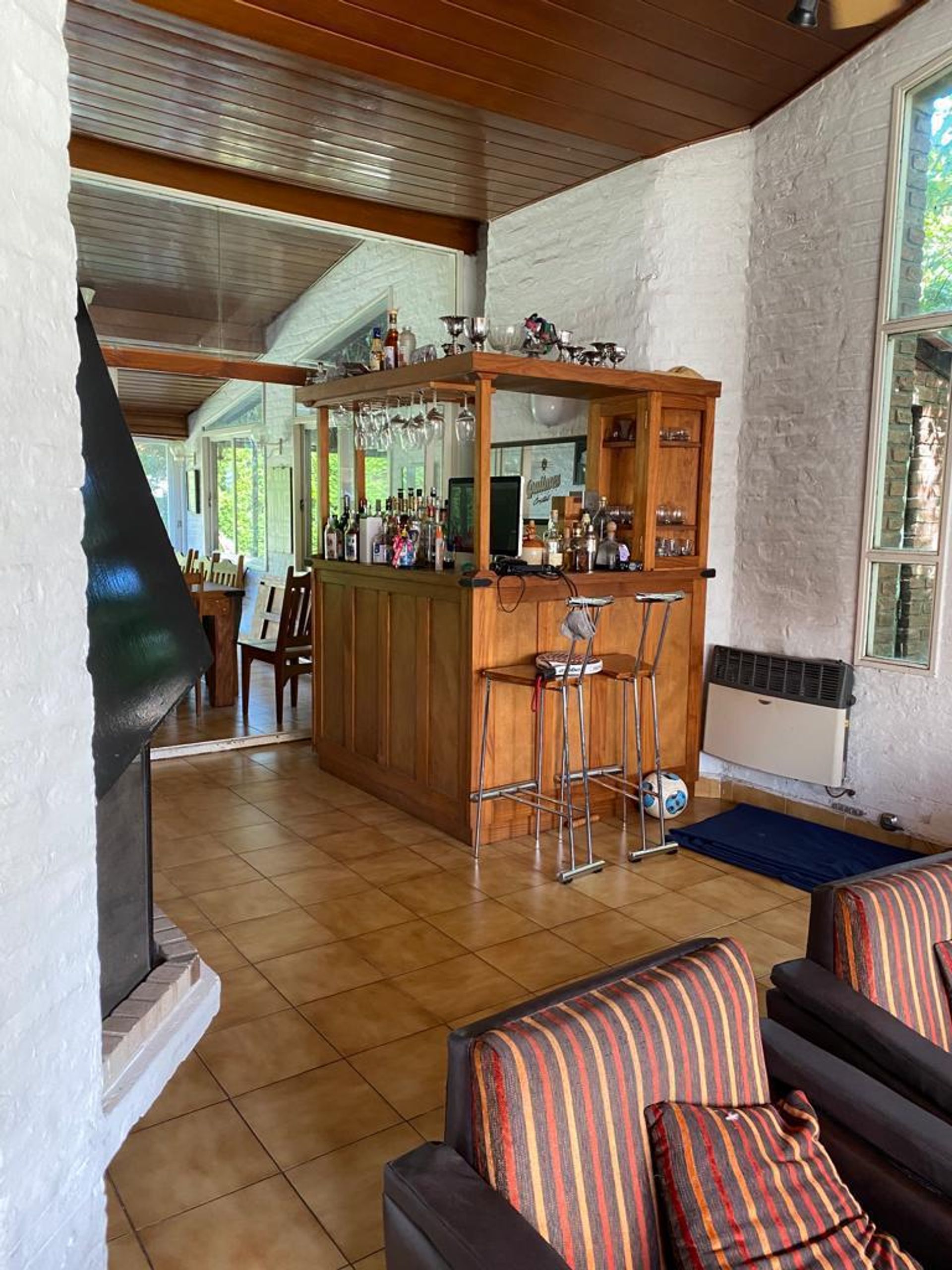 Casa Venta 5 ambientes + Pileta Country Mi Refugio - 4