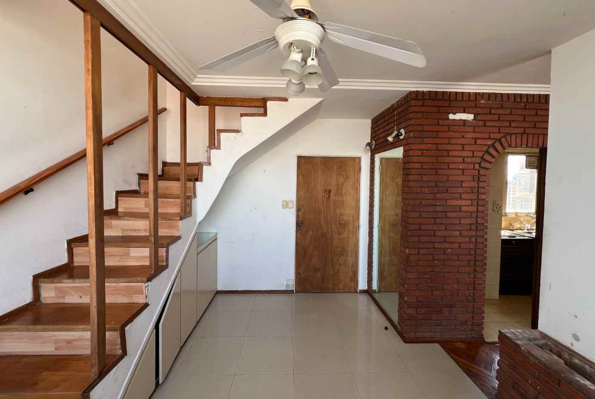 Departamento en Avenida Hipólito Yrigoyen 1500