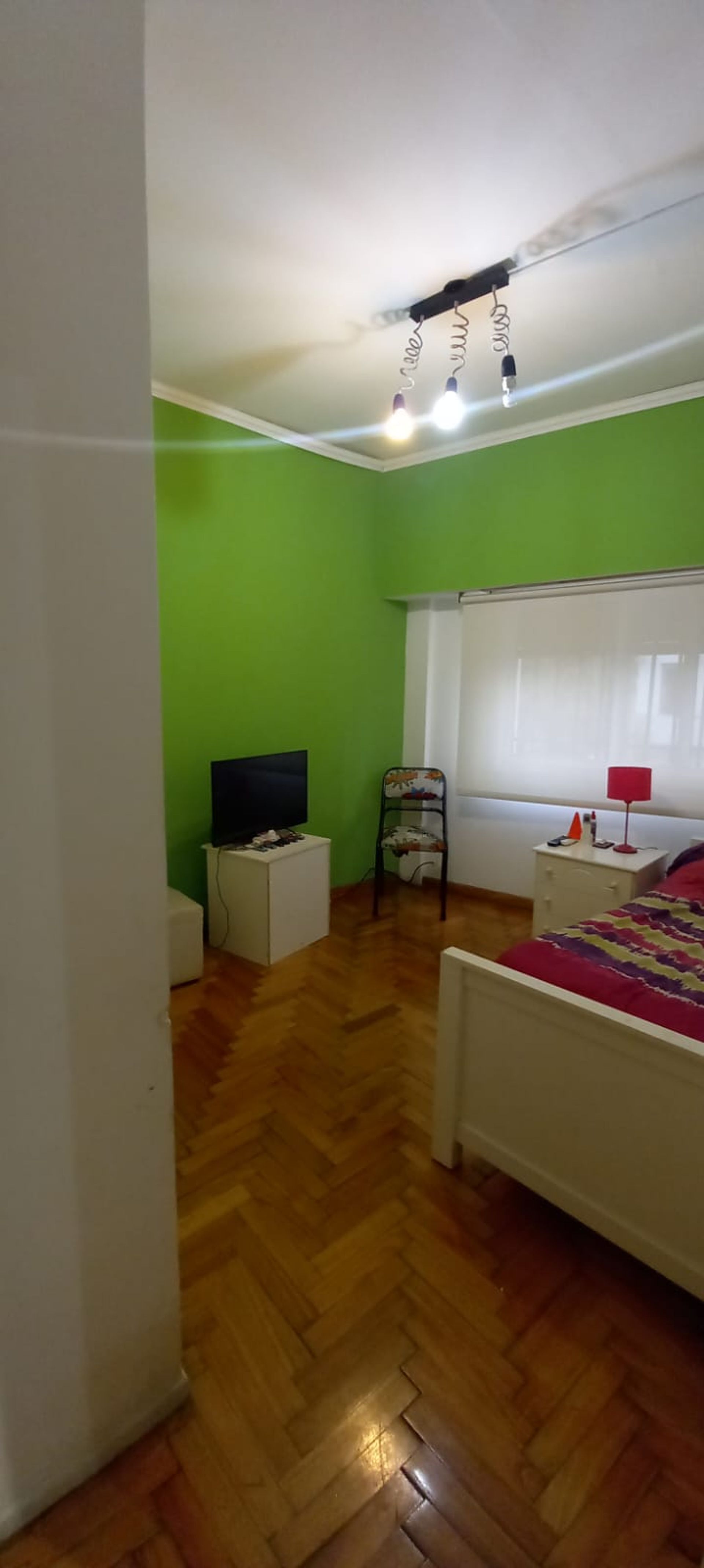 PH 4 AMBIENTES EN VENTA BARRIO DE MATADEROS - 18